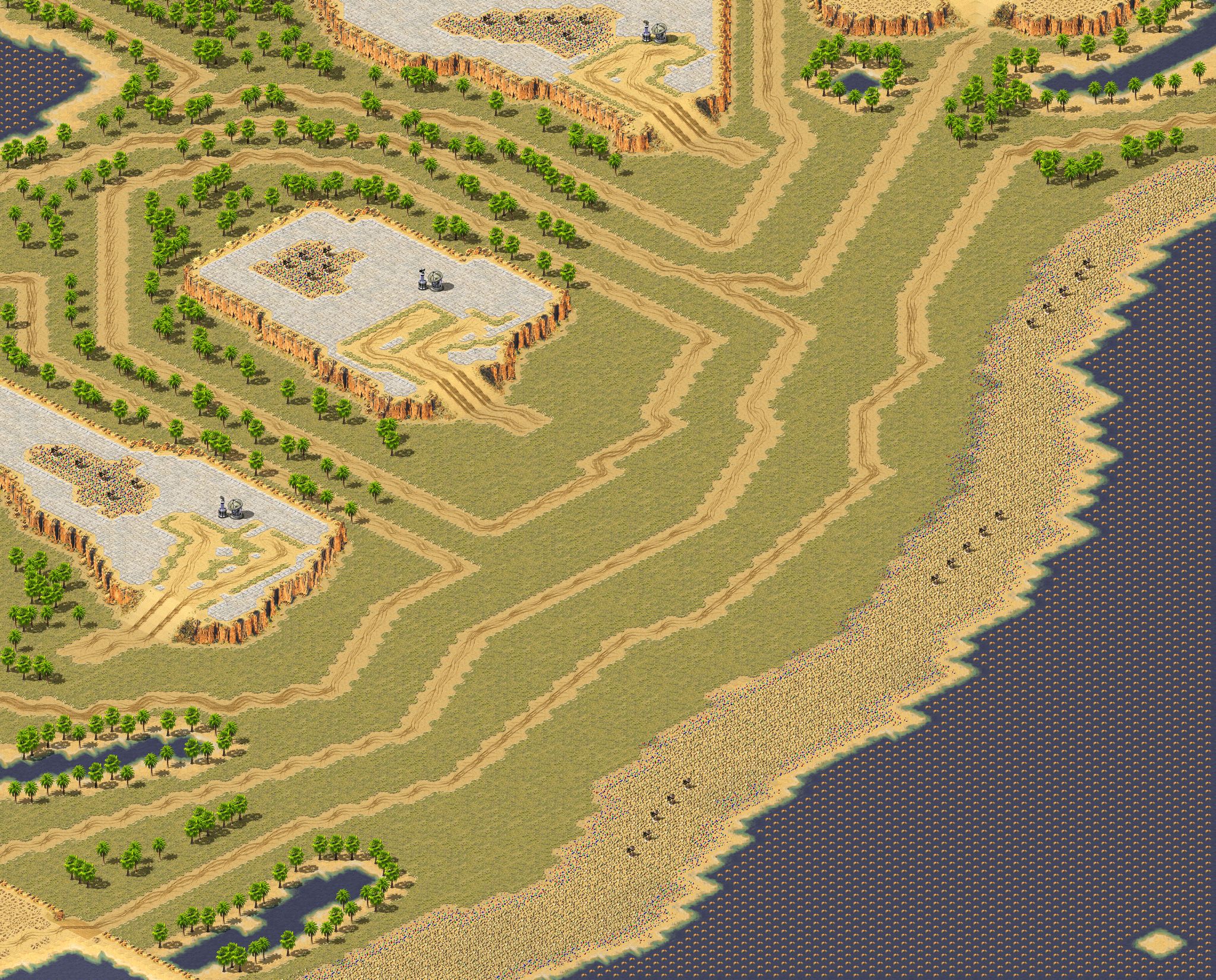 Remagan III By:Dctanxman -- MISSING full-resolution render