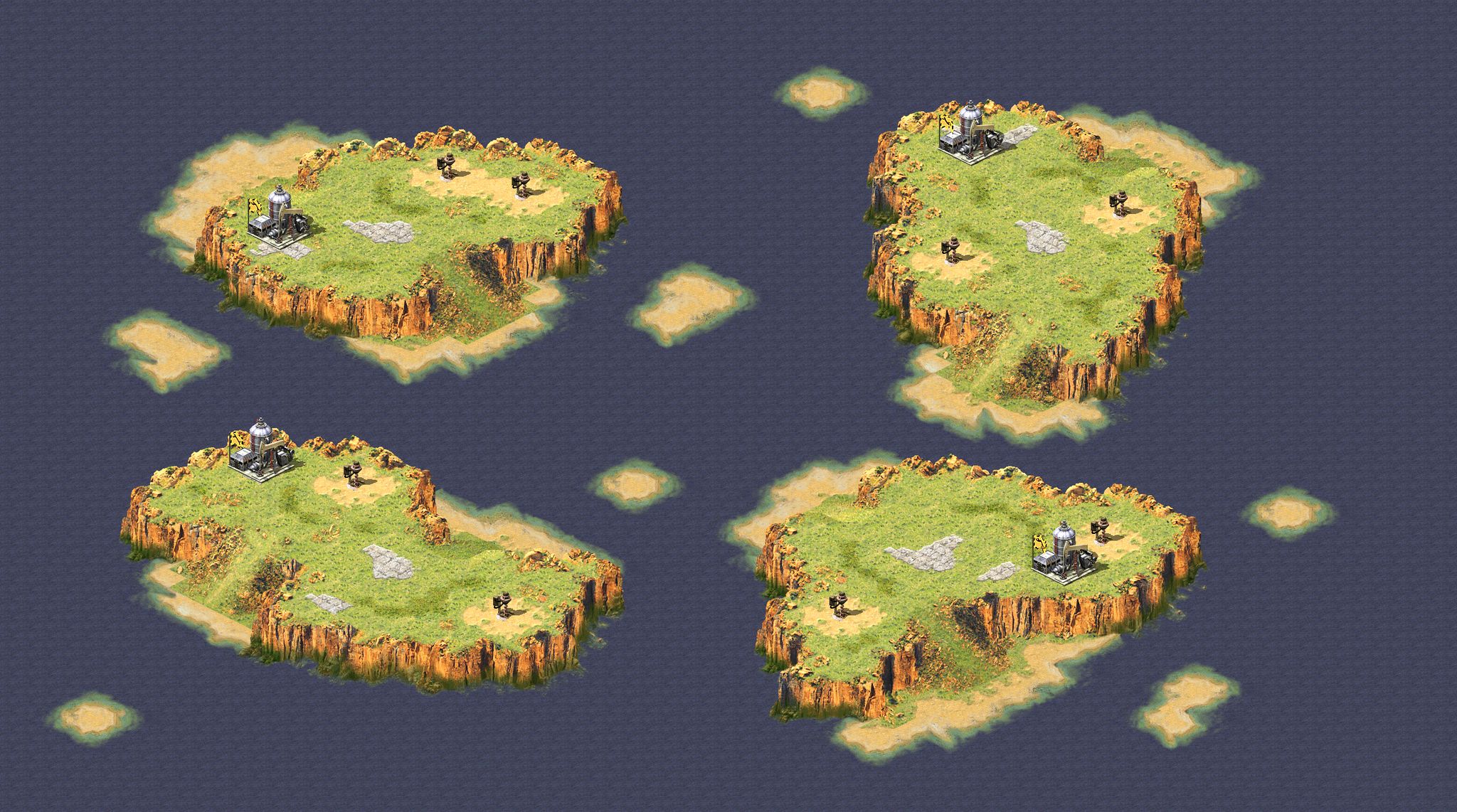[4]Tsunami Mini full-resolution render