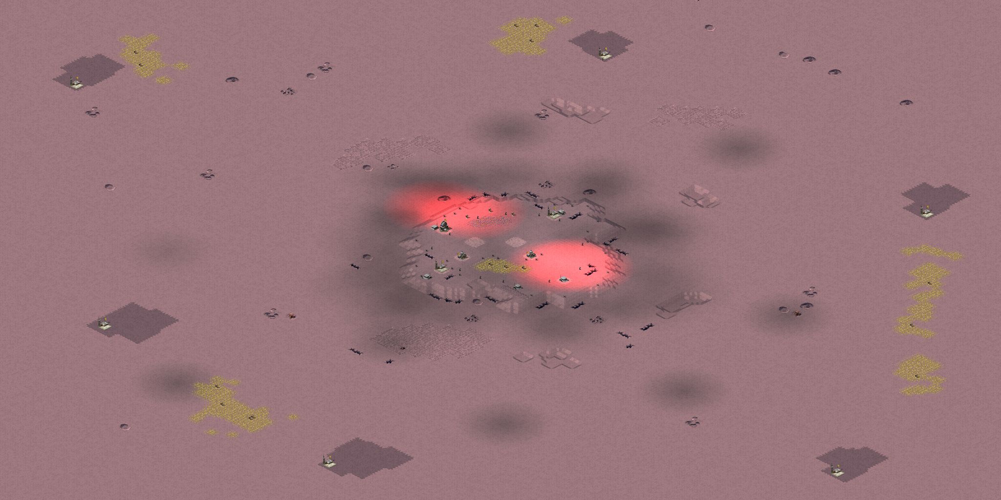 Lunar DOOM full-resolution render