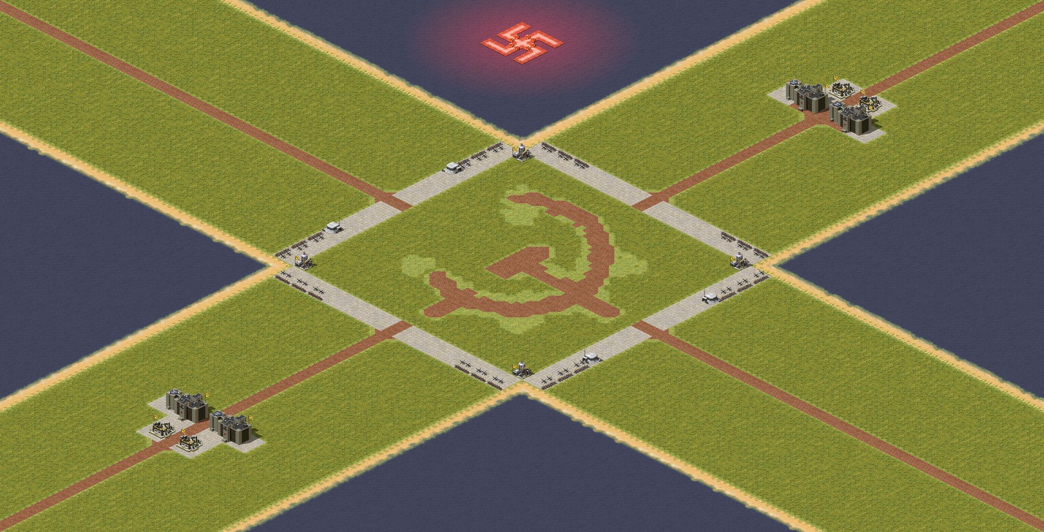 Heart of the union 1.0 full-resolution render