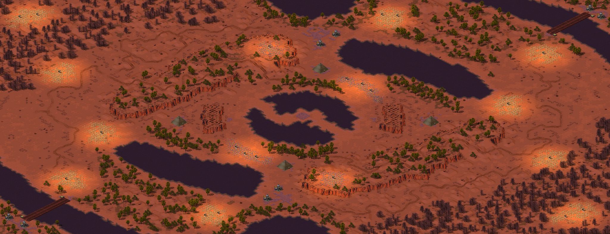(4) Libra's Playground full-resolution render