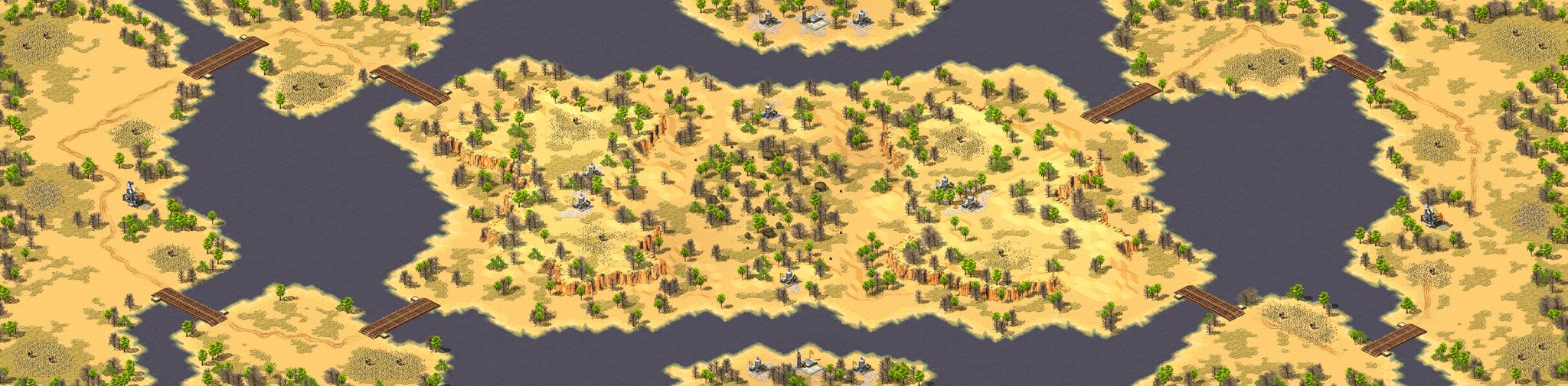 inside the desert (2-8) full-resolution render