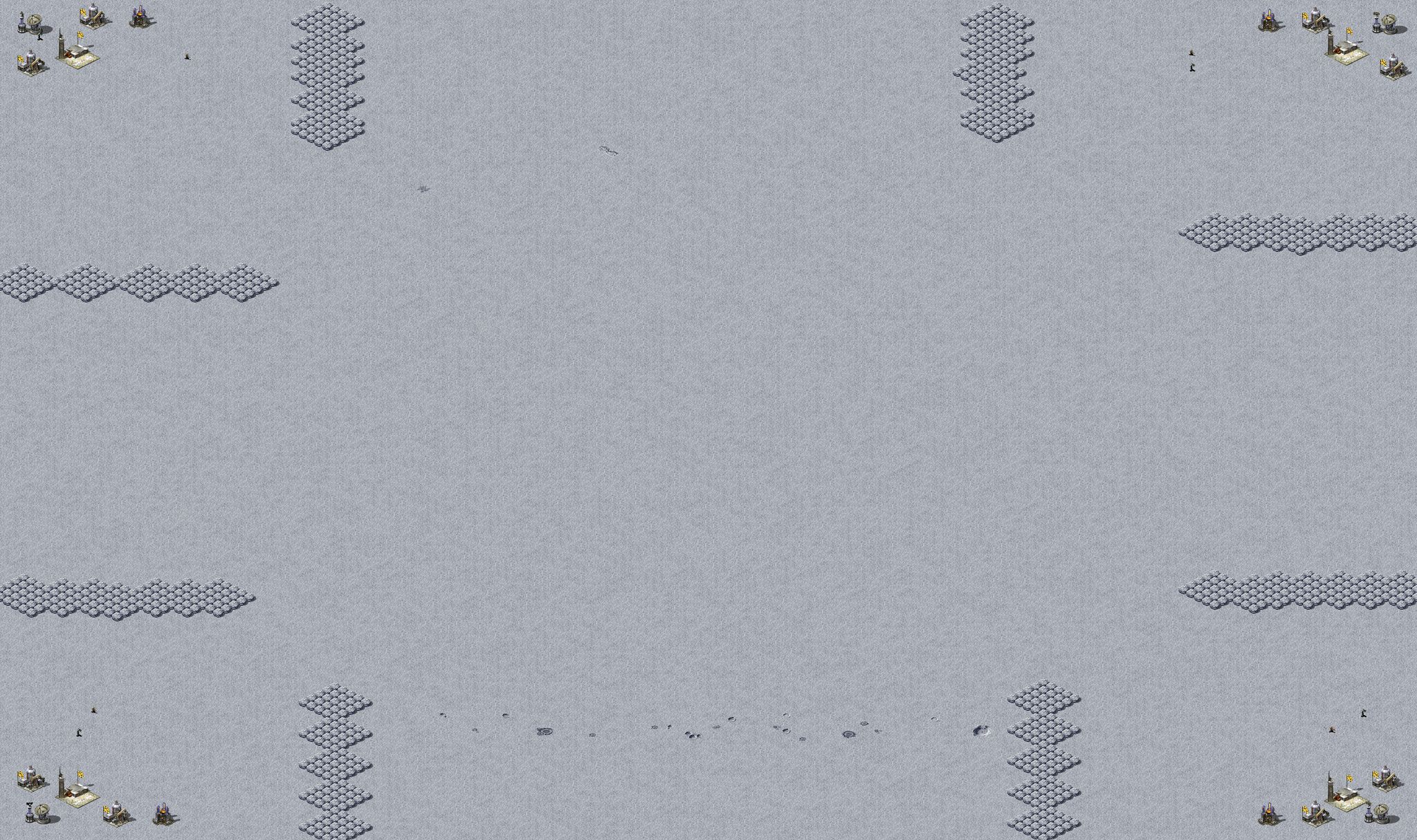 Extreme Survival HARDEDIT3:Aerion full-resolution render