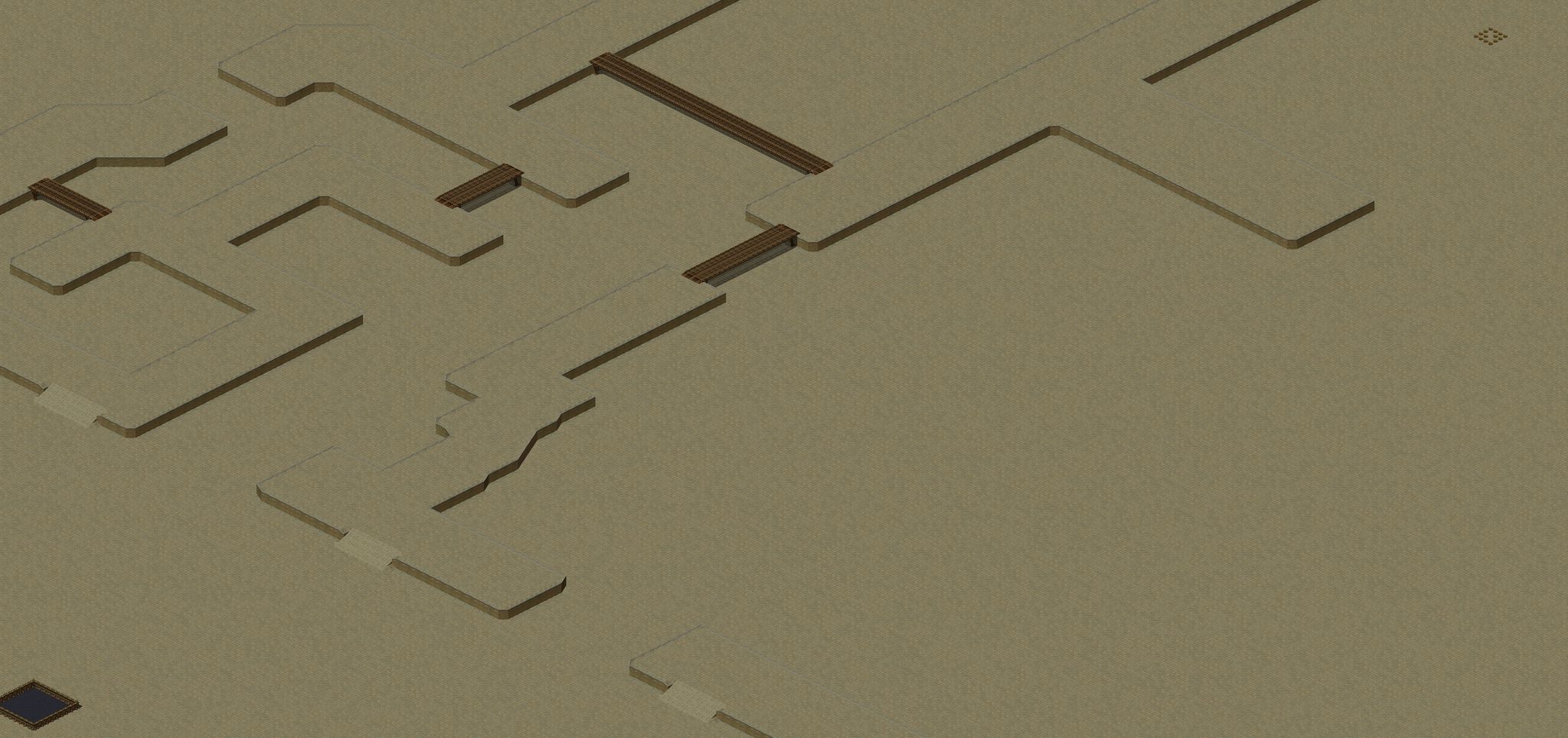 Jupiter Hardcore Survival v2.1 #1 full-resolution render