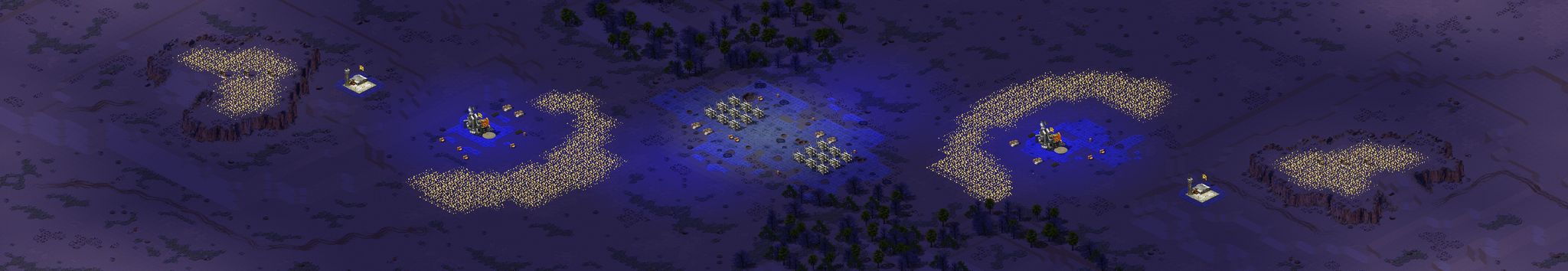 Arid Conflict full-resolution render