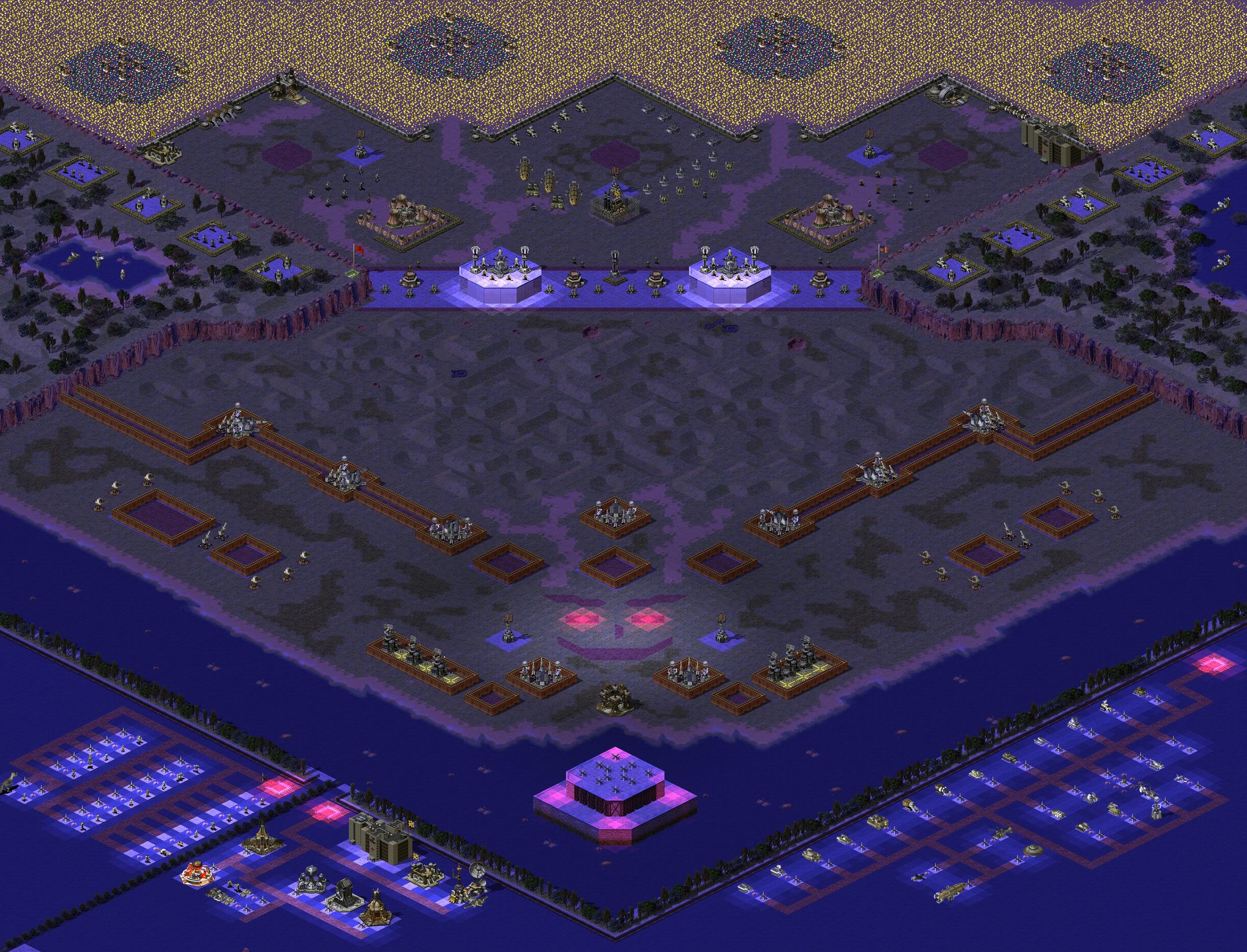 The Boss Battle (Playersurvival)_v6 full-resolution render
