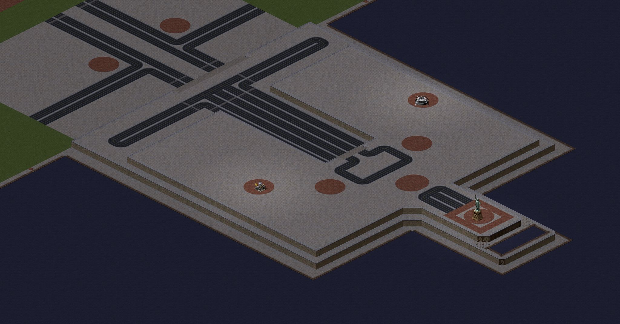 GODFATHER V.2 (Update).map full-resolution render