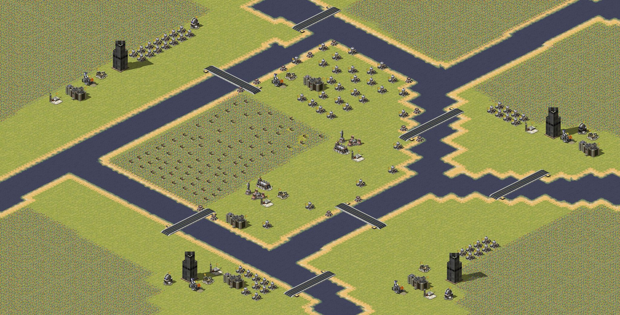 [8] First Bot ERDEM full-resolution render