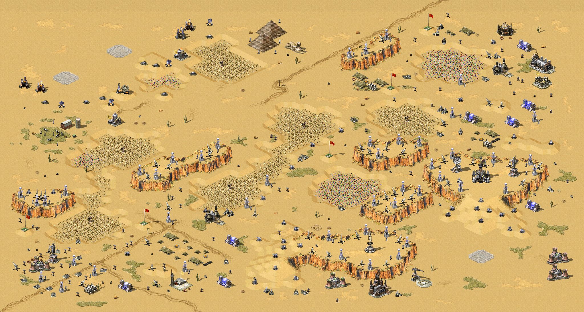 [3] Extra Hard Soviet full-resolution render