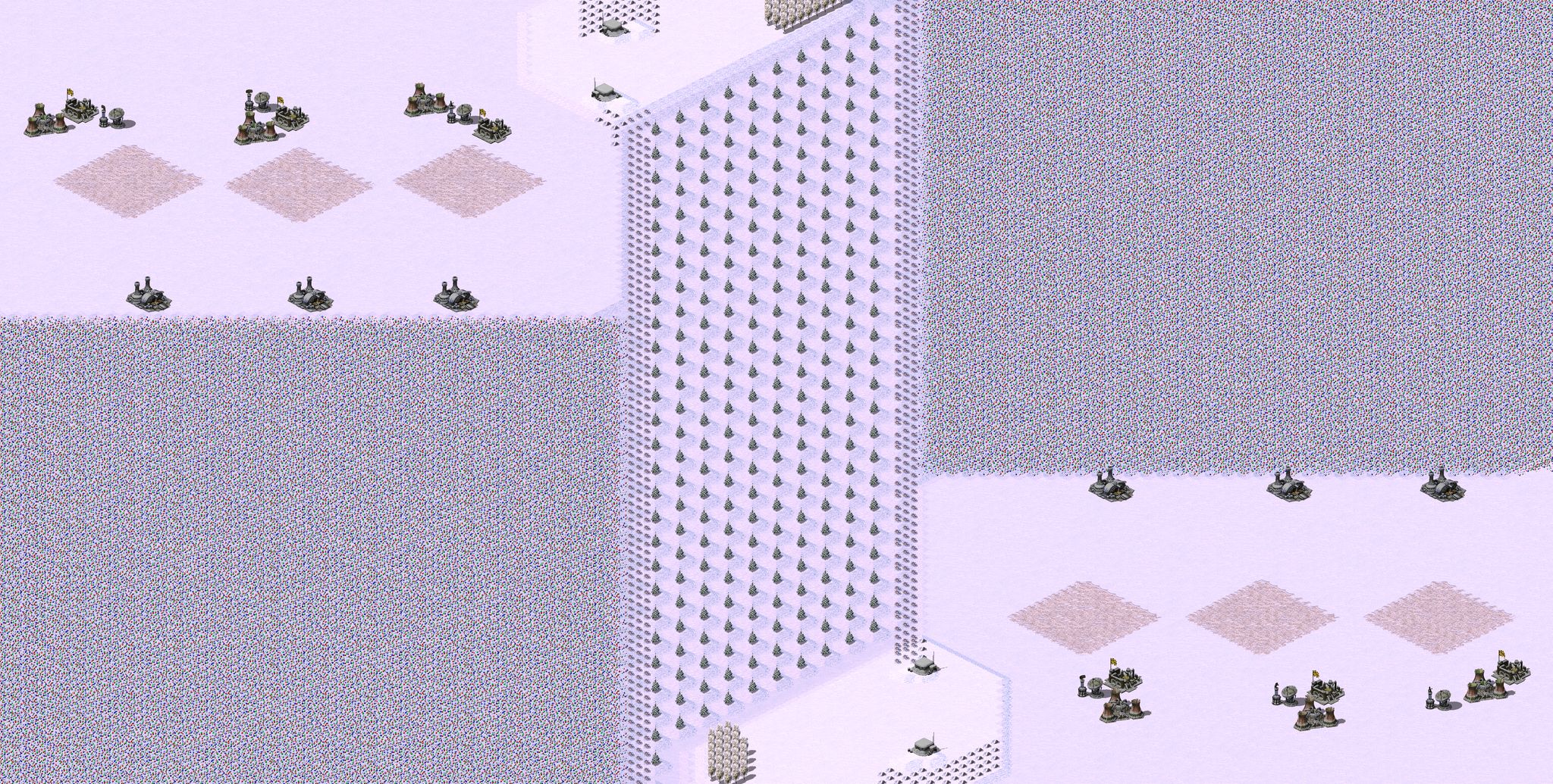 REDZONES - SNOW EDITION (2-6) full-resolution render