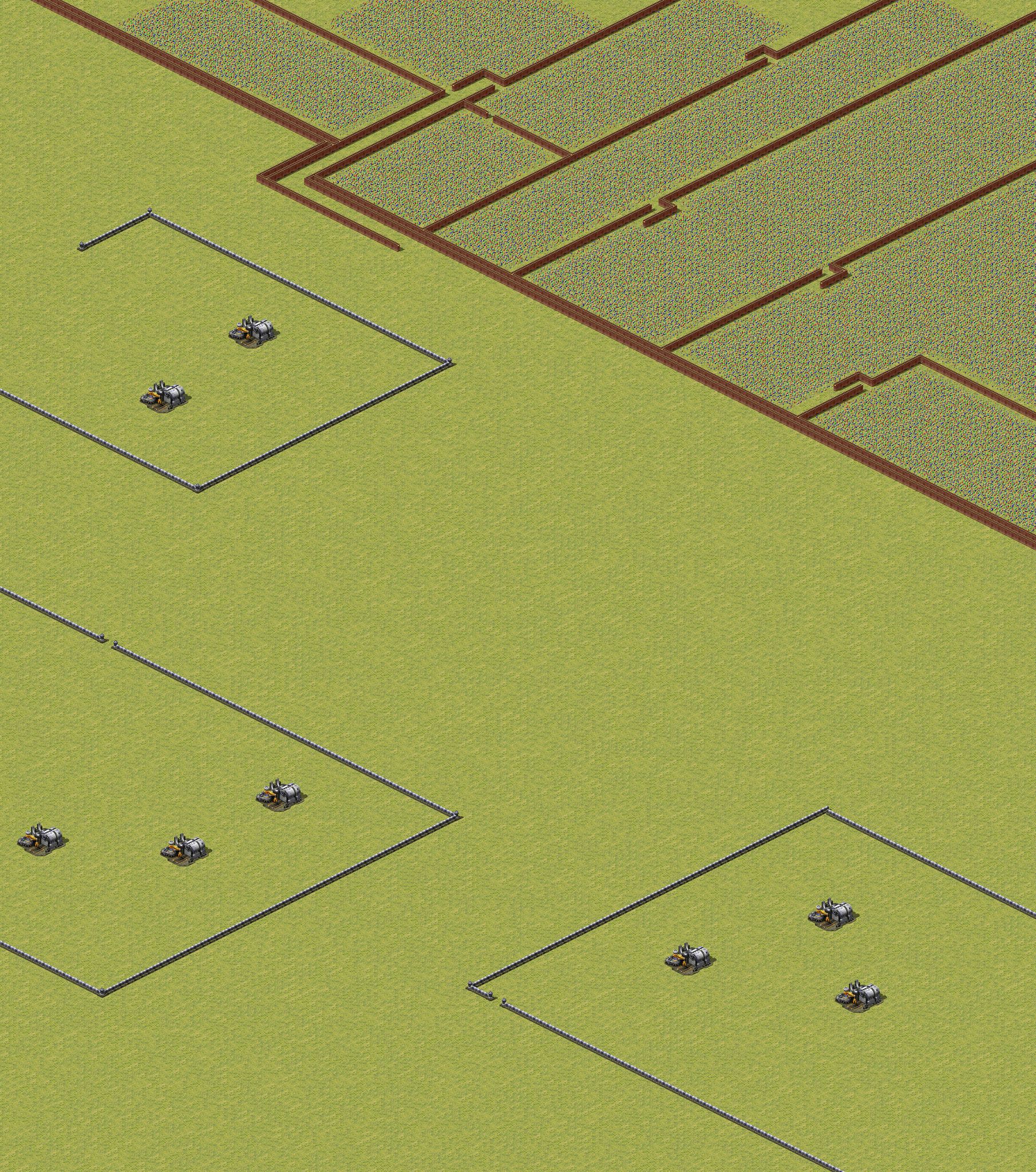 New Map full-resolution render