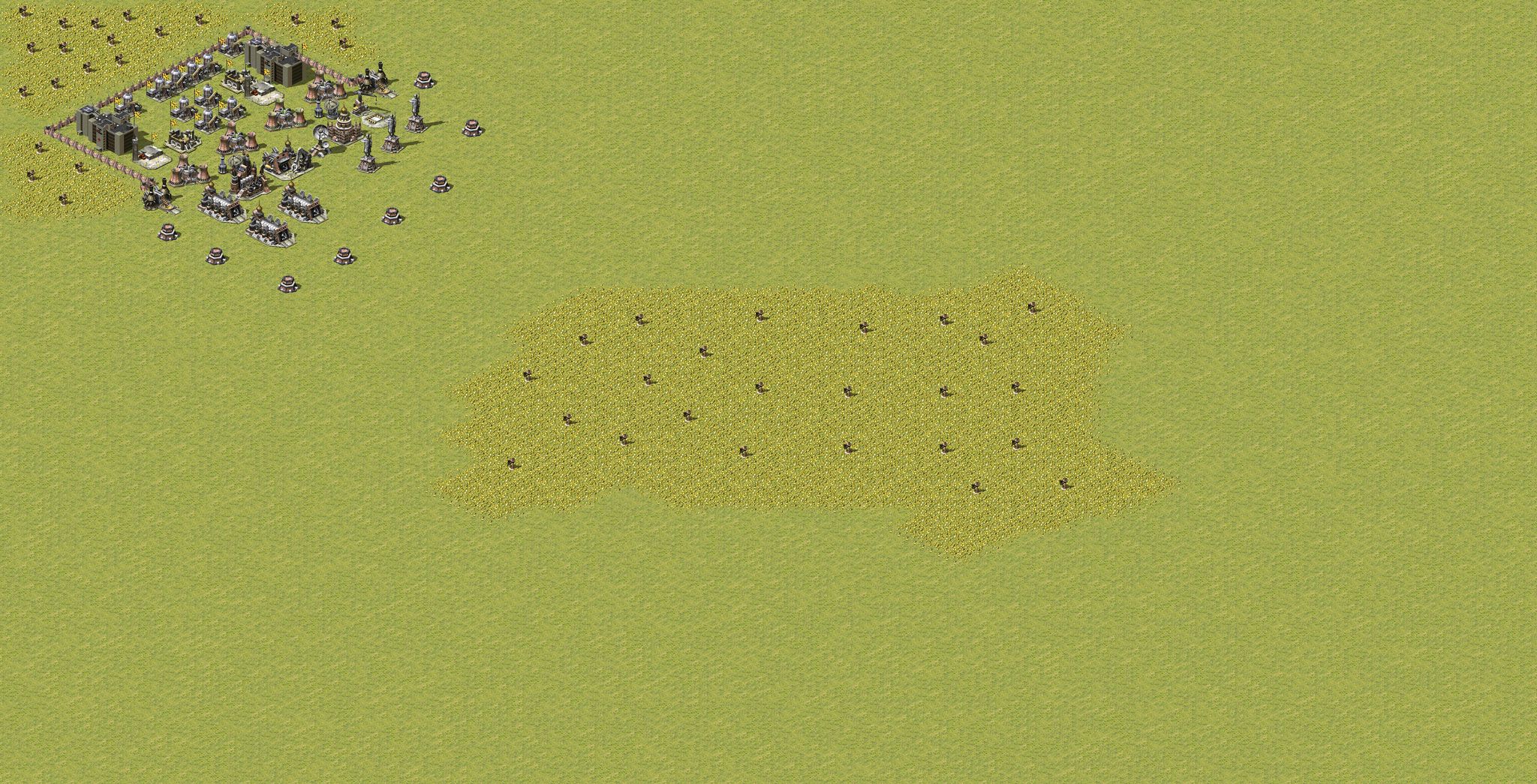 Communism Base full-resolution render