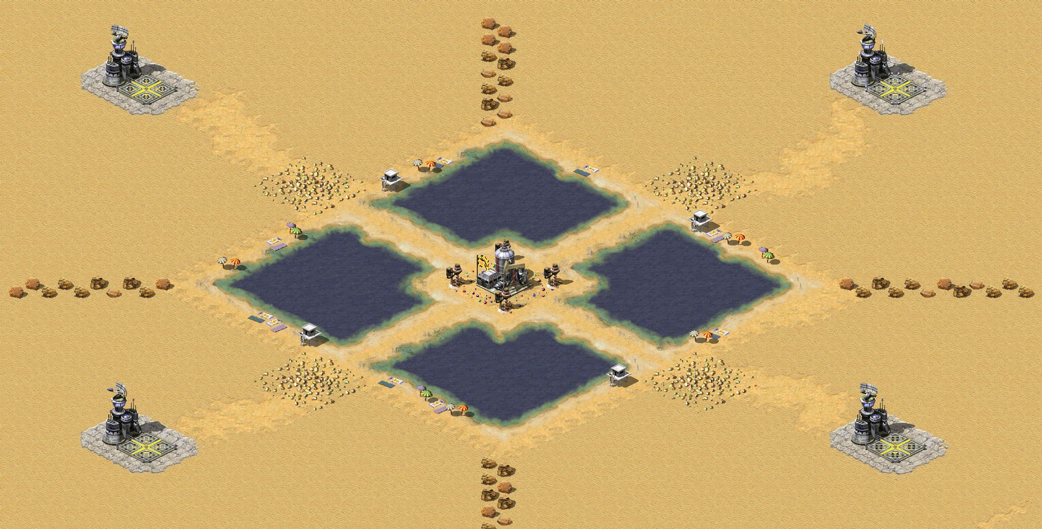 [4] Kikematamitos full-resolution render
