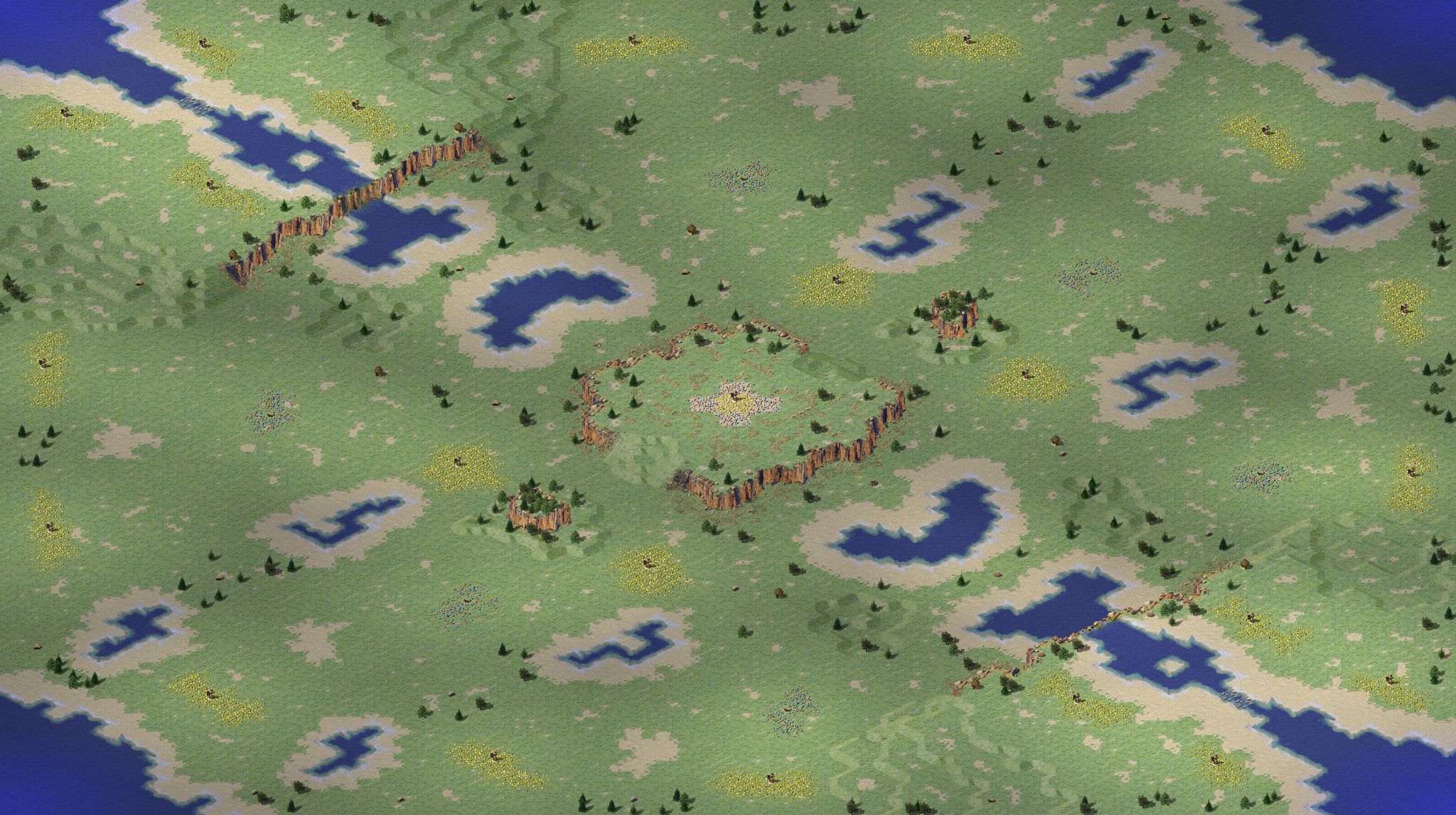 [6] Exa Valley II full-resolution render