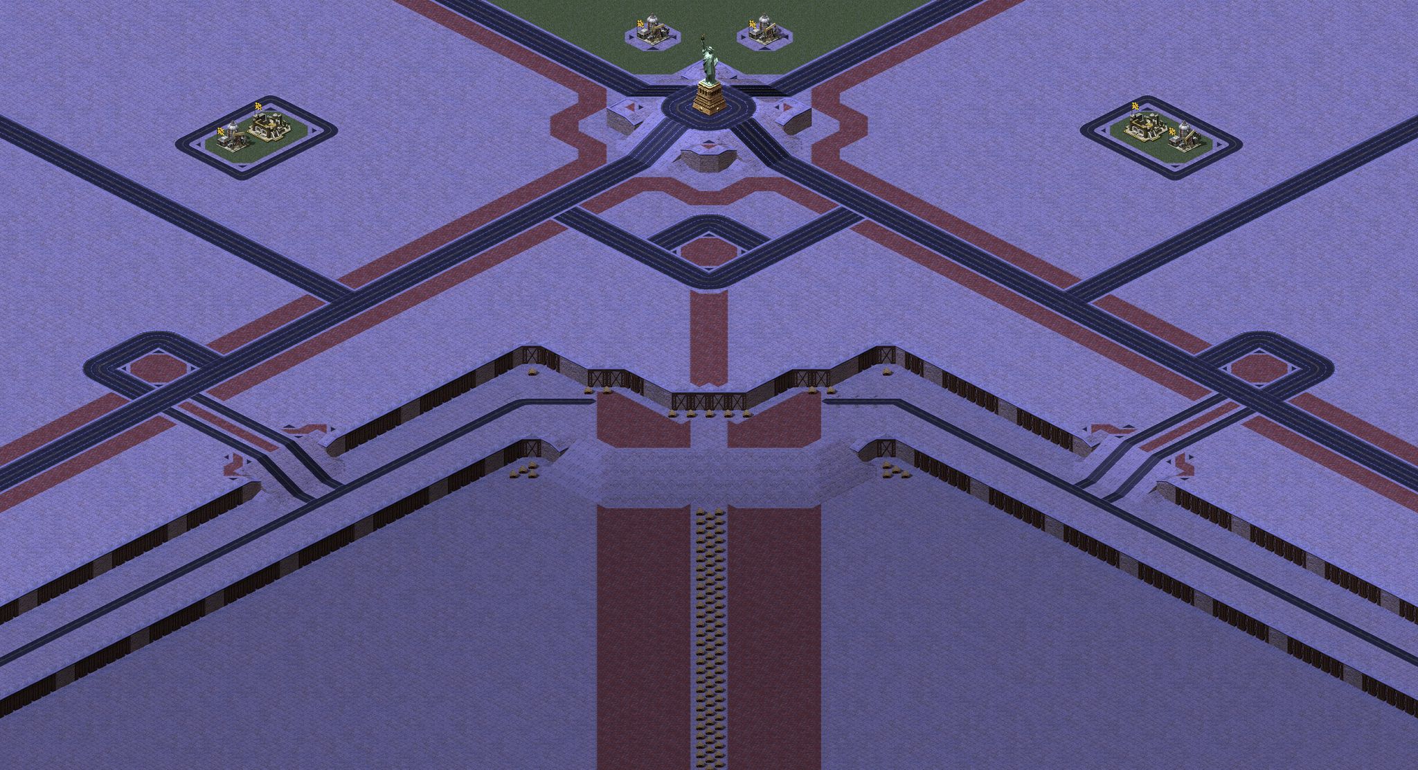 2-3P full-resolution render