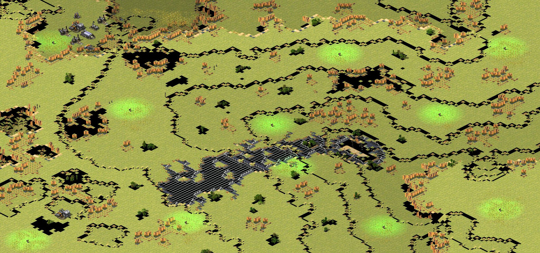 TEST Terrace Training 7 [v1.1] (Ally/Vet 2.24) full-resolution render