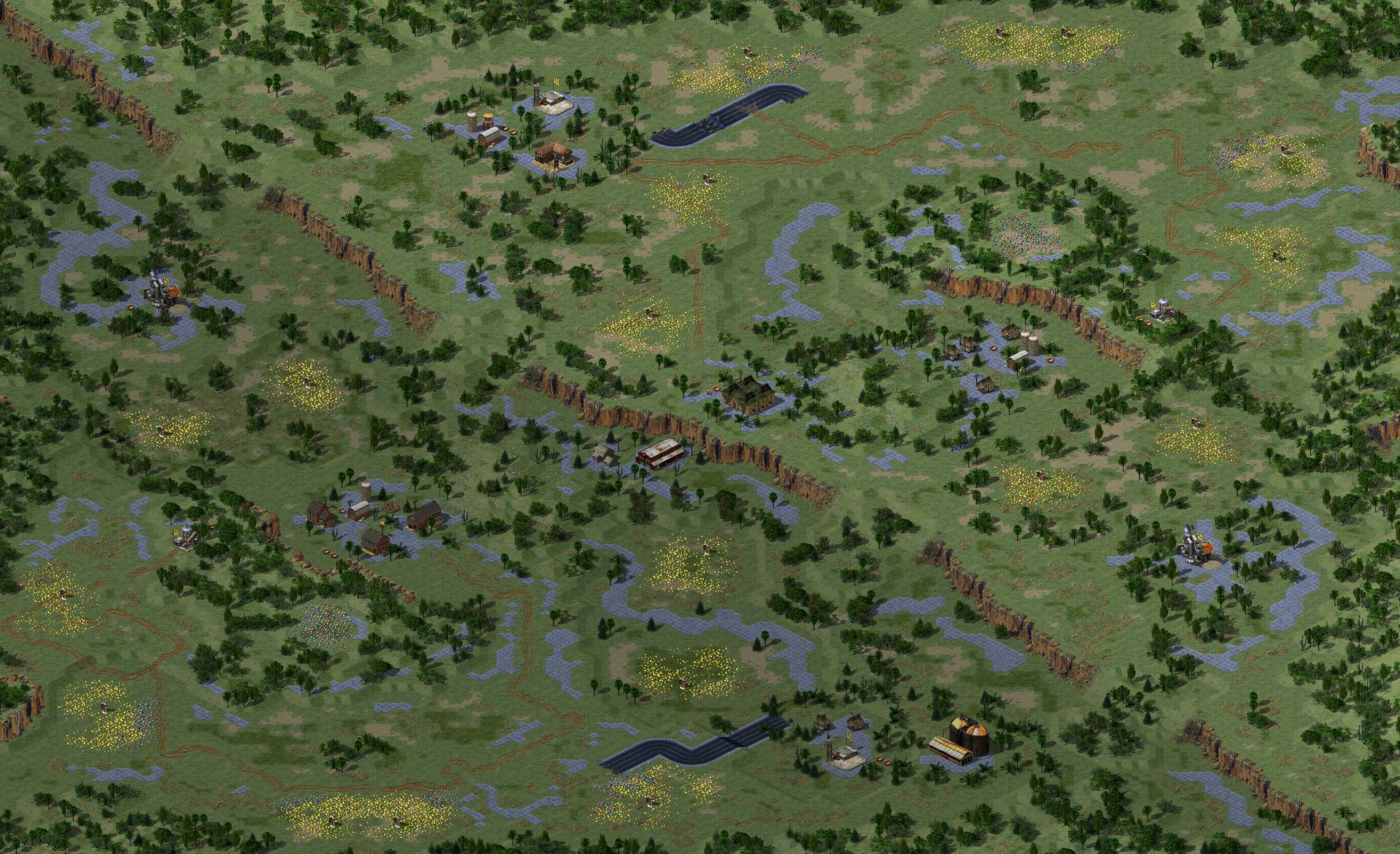 heck village 2 full-resolution render