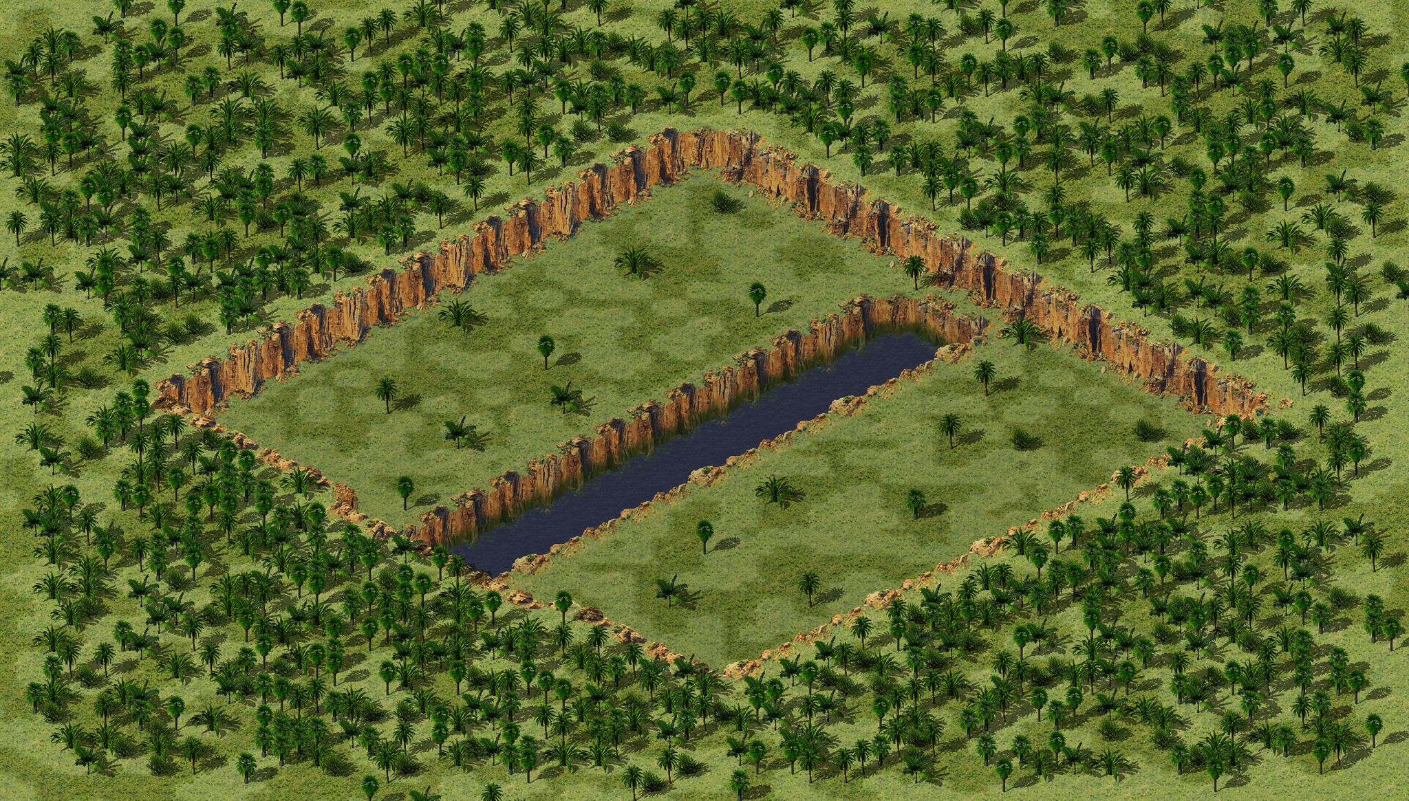 [8] Dodgeball (v1) full-resolution render