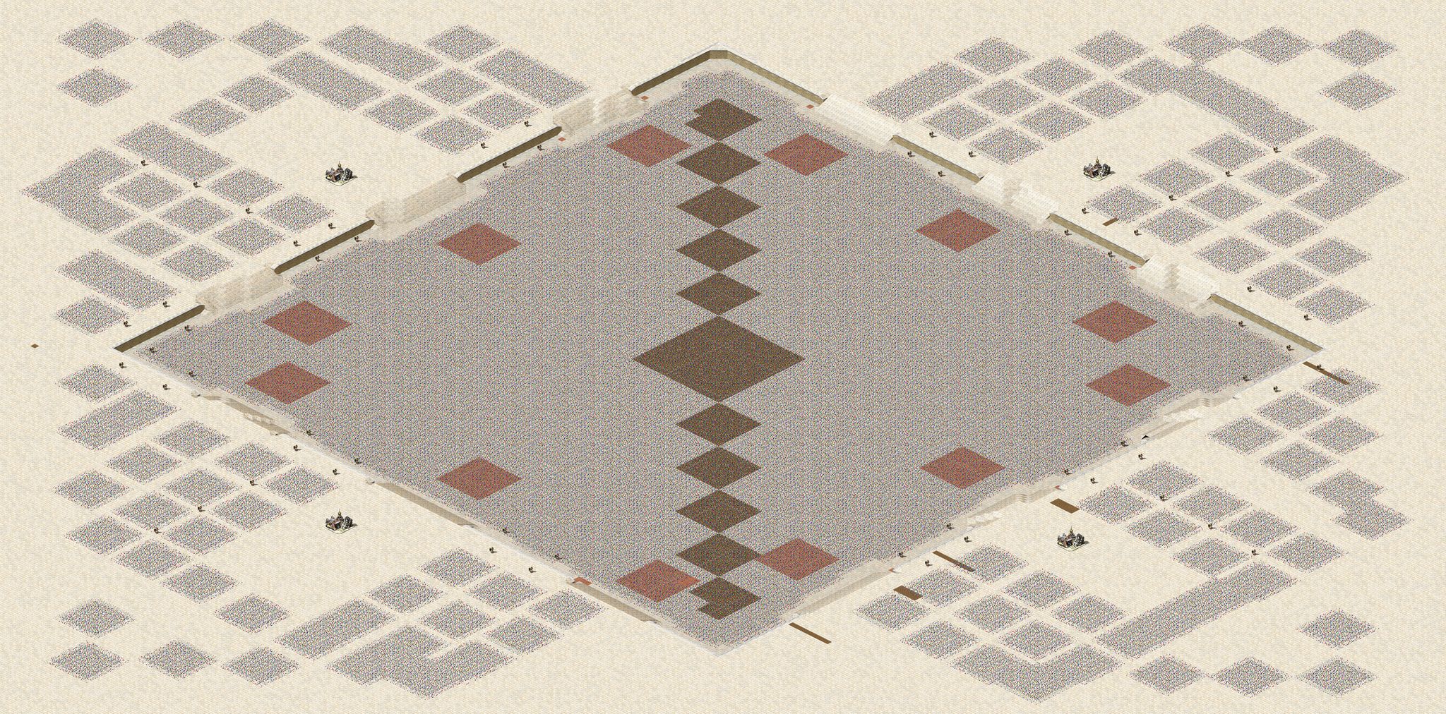 MAJED 32 full-resolution render