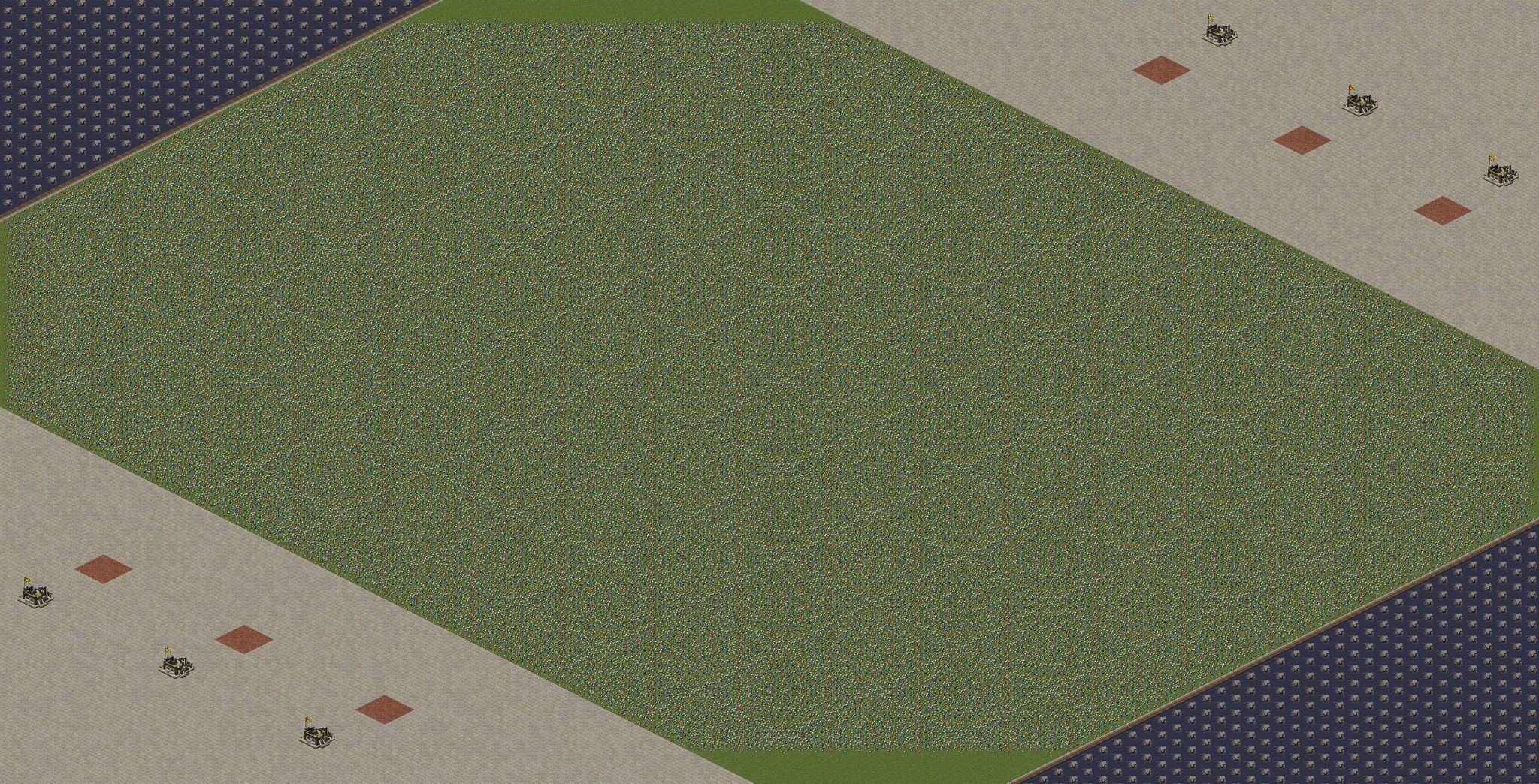 Rekool Weird 1.1 full-resolution render