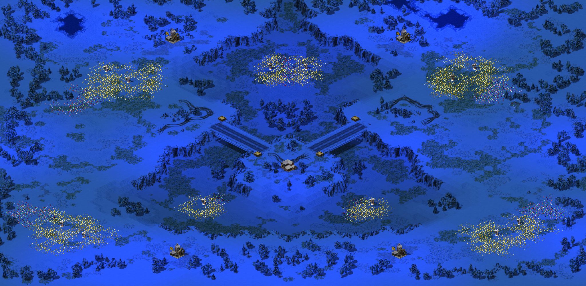 area under fire 1.1 full-resolution render