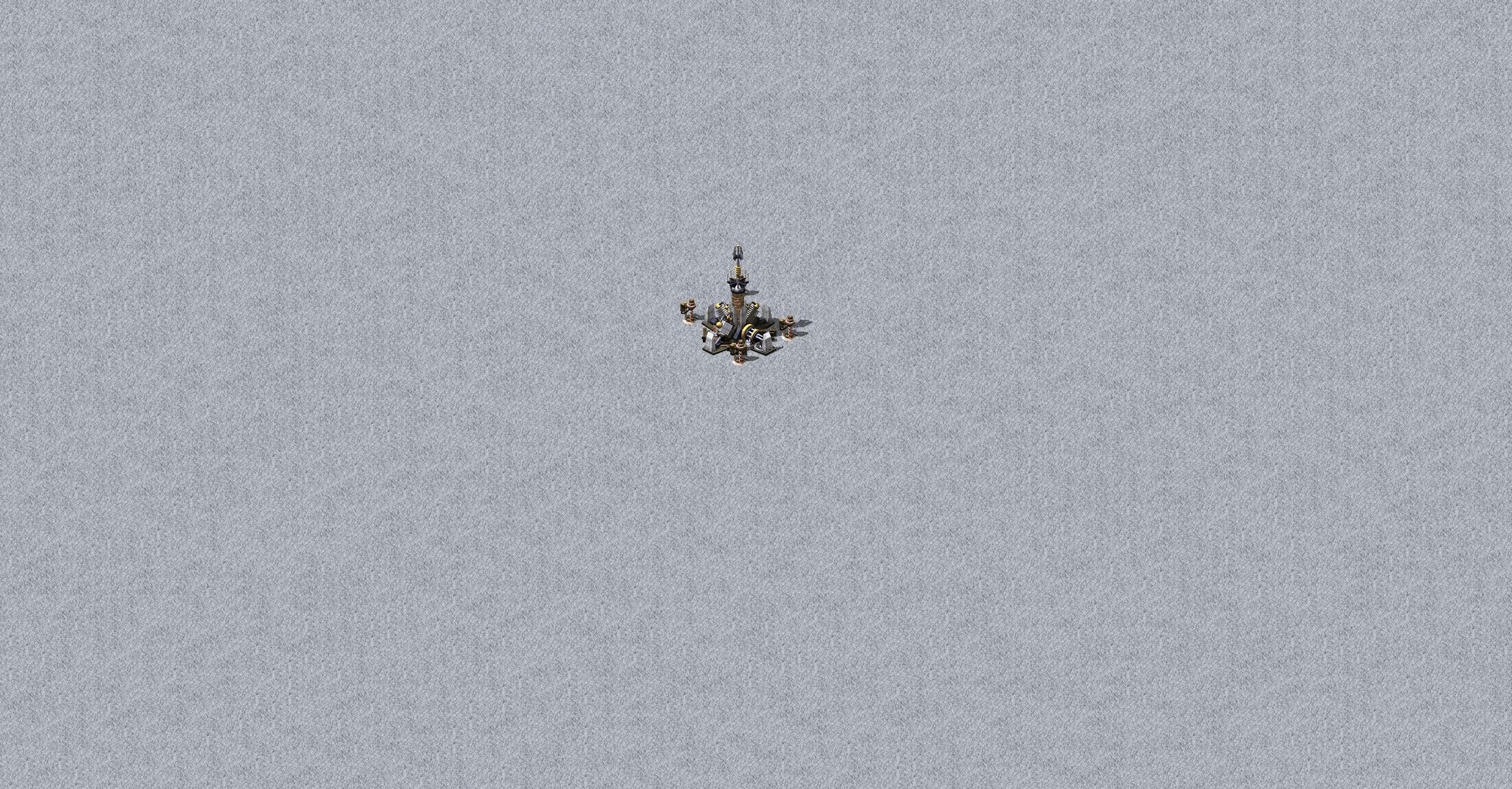 Lunar Wars full-resolution render