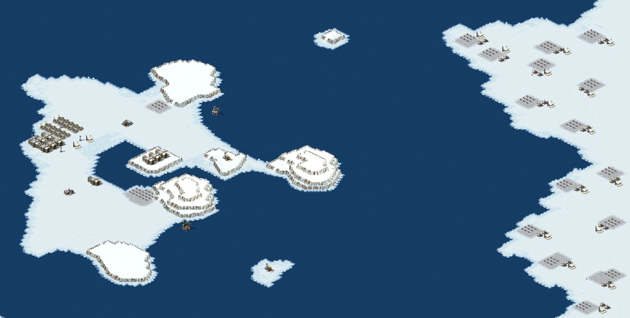 ARK Laut Selat Melaka V1 - [BETA] full-resolution render
