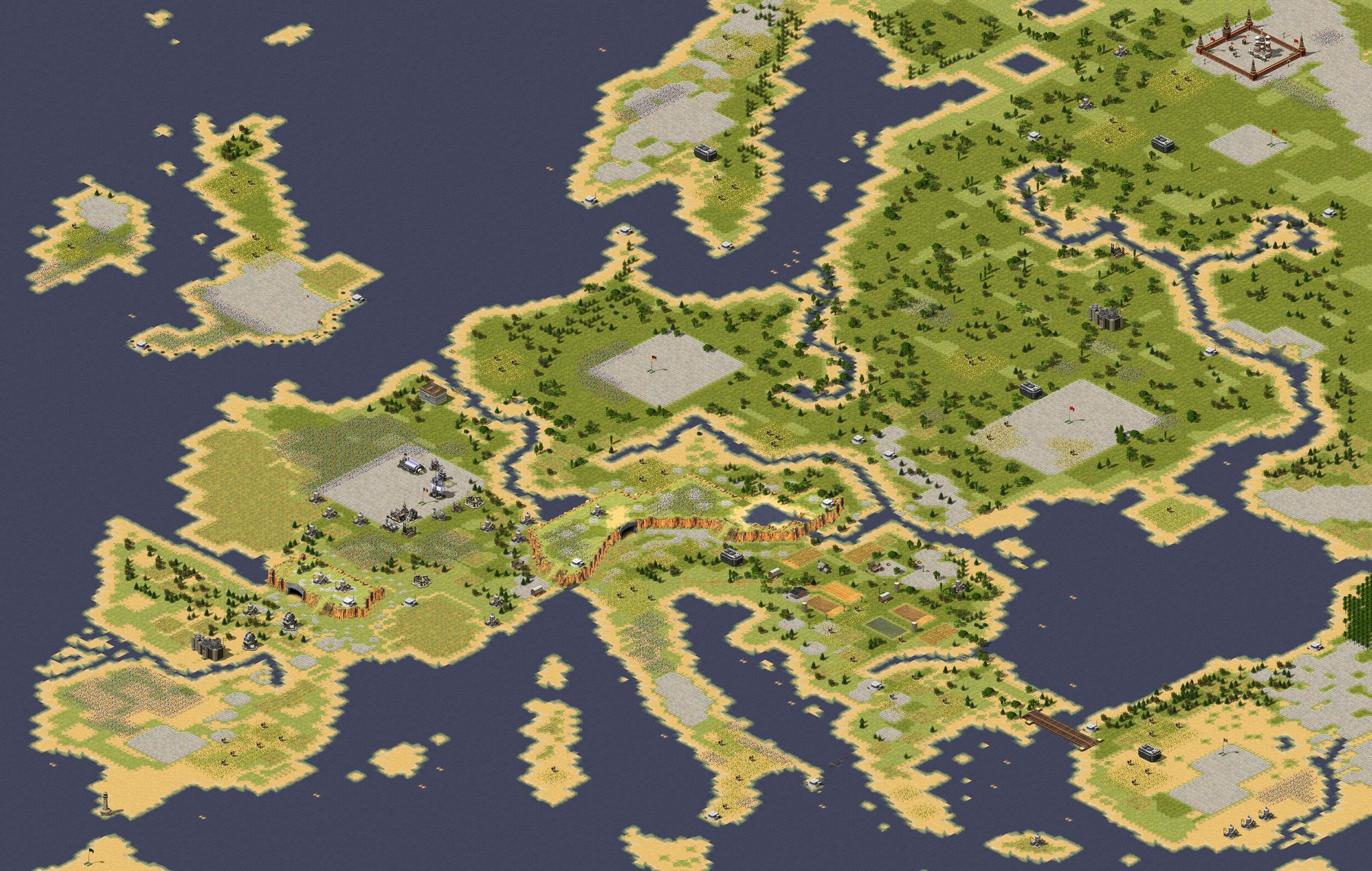 europe___by___andraz_1 full-resolution render