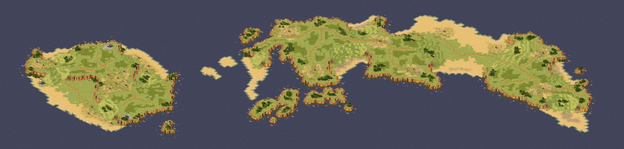 Ceram Sea (2-7) full-resolution render
