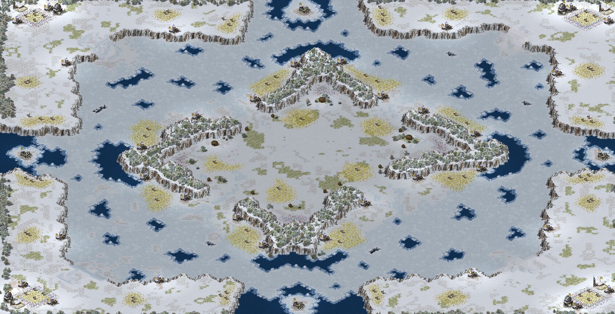 Mayflower Freezes Over2 full-resolution render