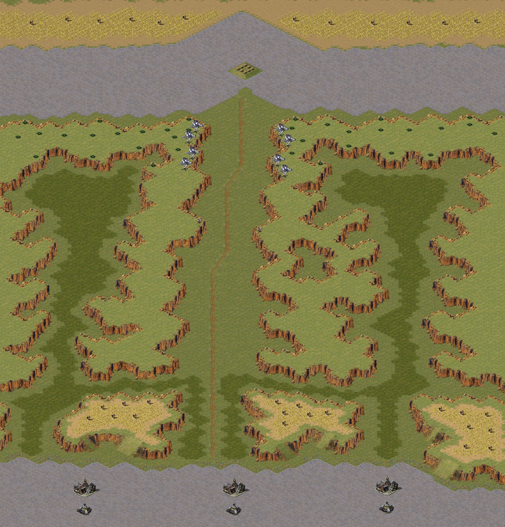 Death or Survival 3 - MOD full-resolution render