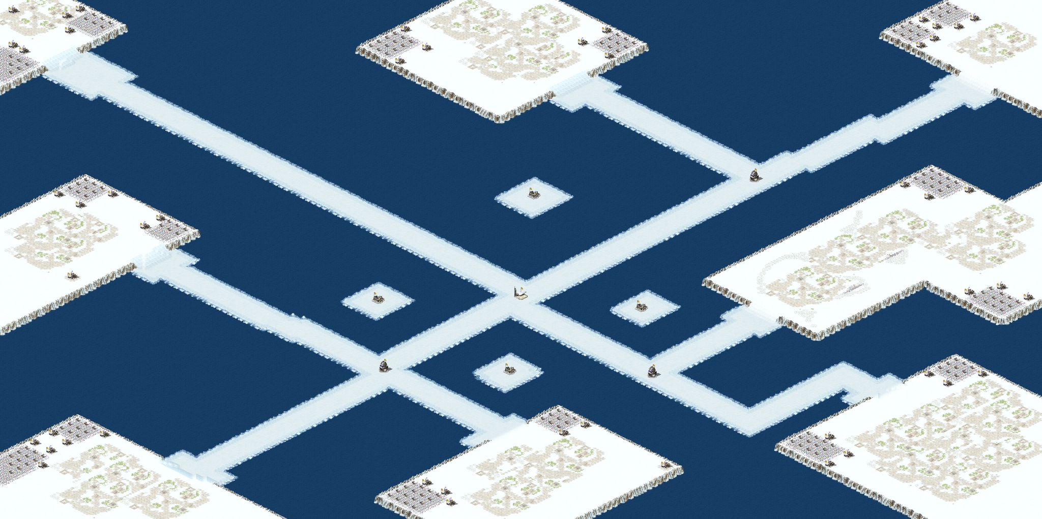 Hostile Warland [fixed] By Stalin full-resolution render
