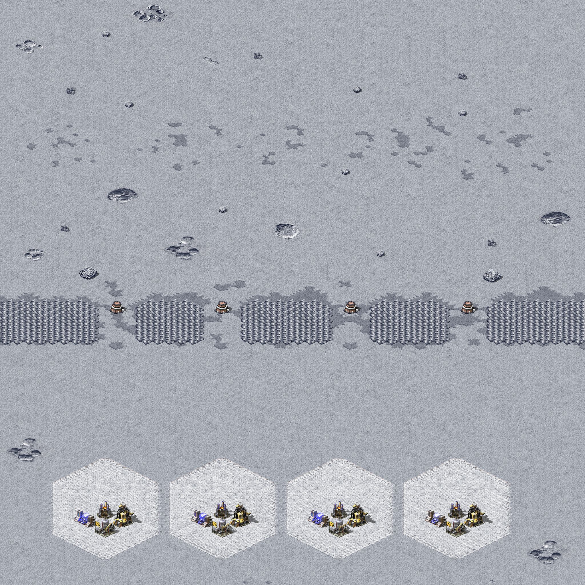 SURVIVAL 2.0 full-resolution render