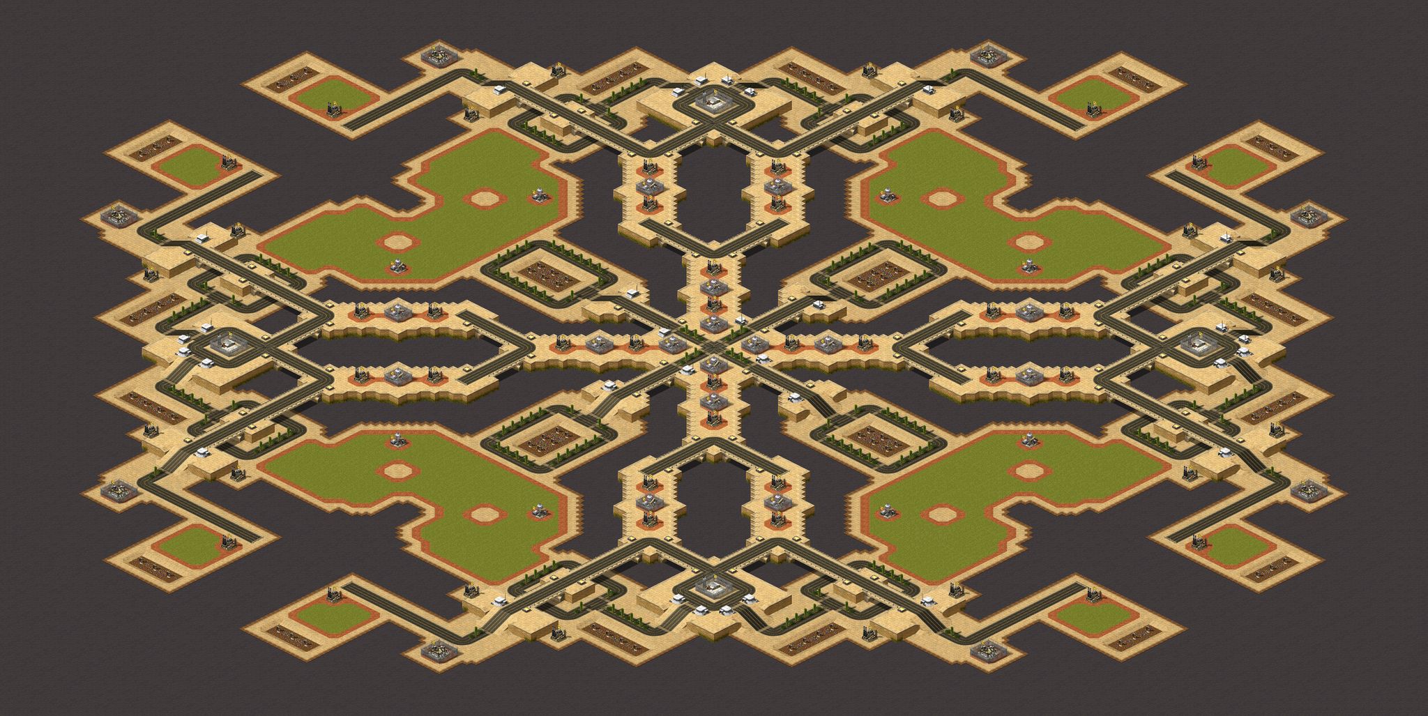 [8] Final Warning full-resolution render