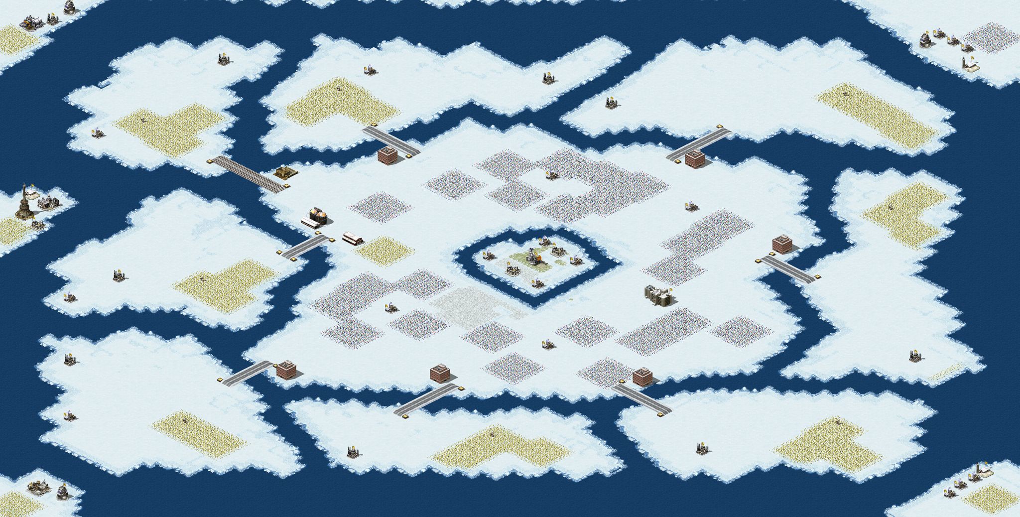 Pt8SnowIslands5.3 full-resolution render