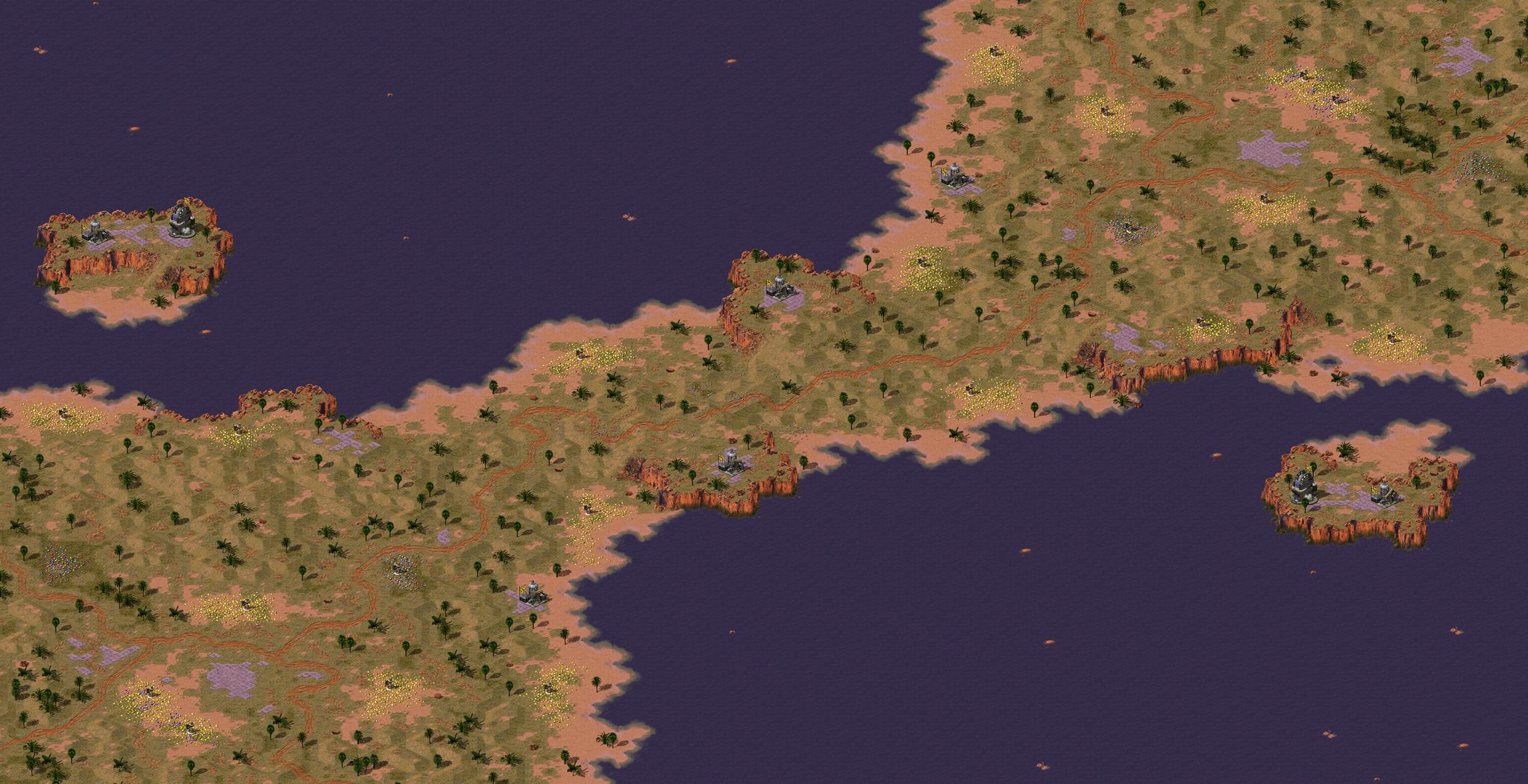 Landslide (2) full-resolution render