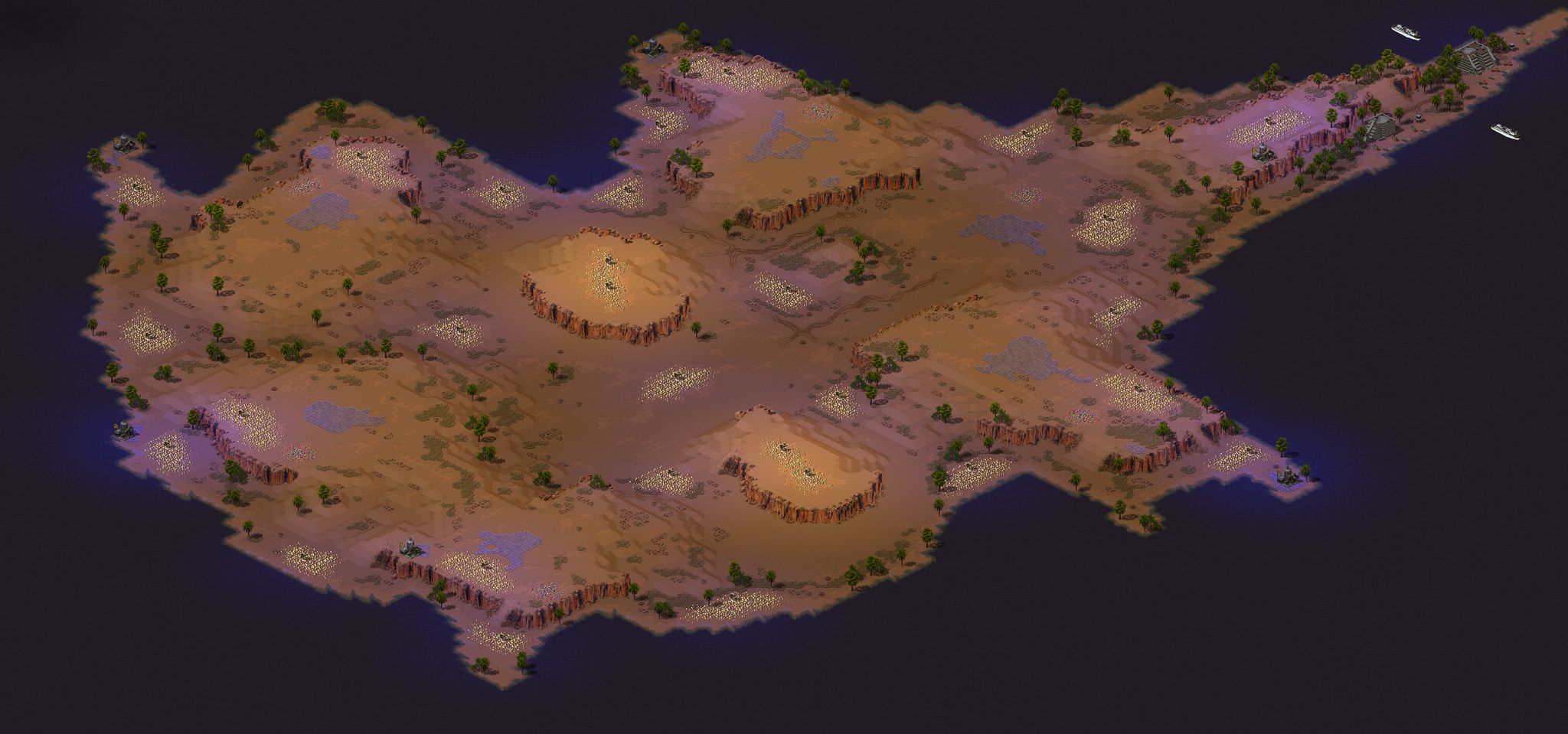 [6] kibris savas full-resolution render