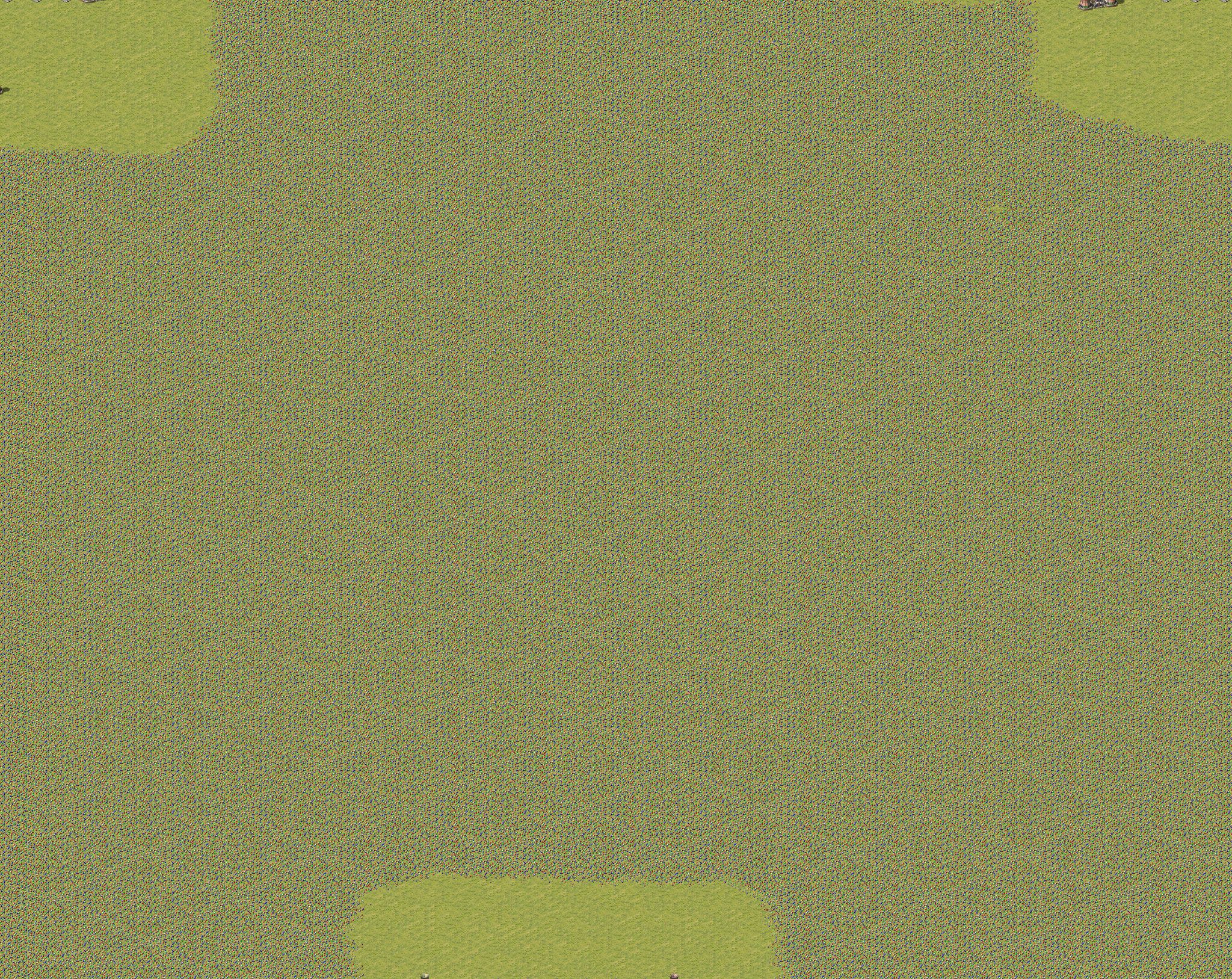 test1 full-resolution render