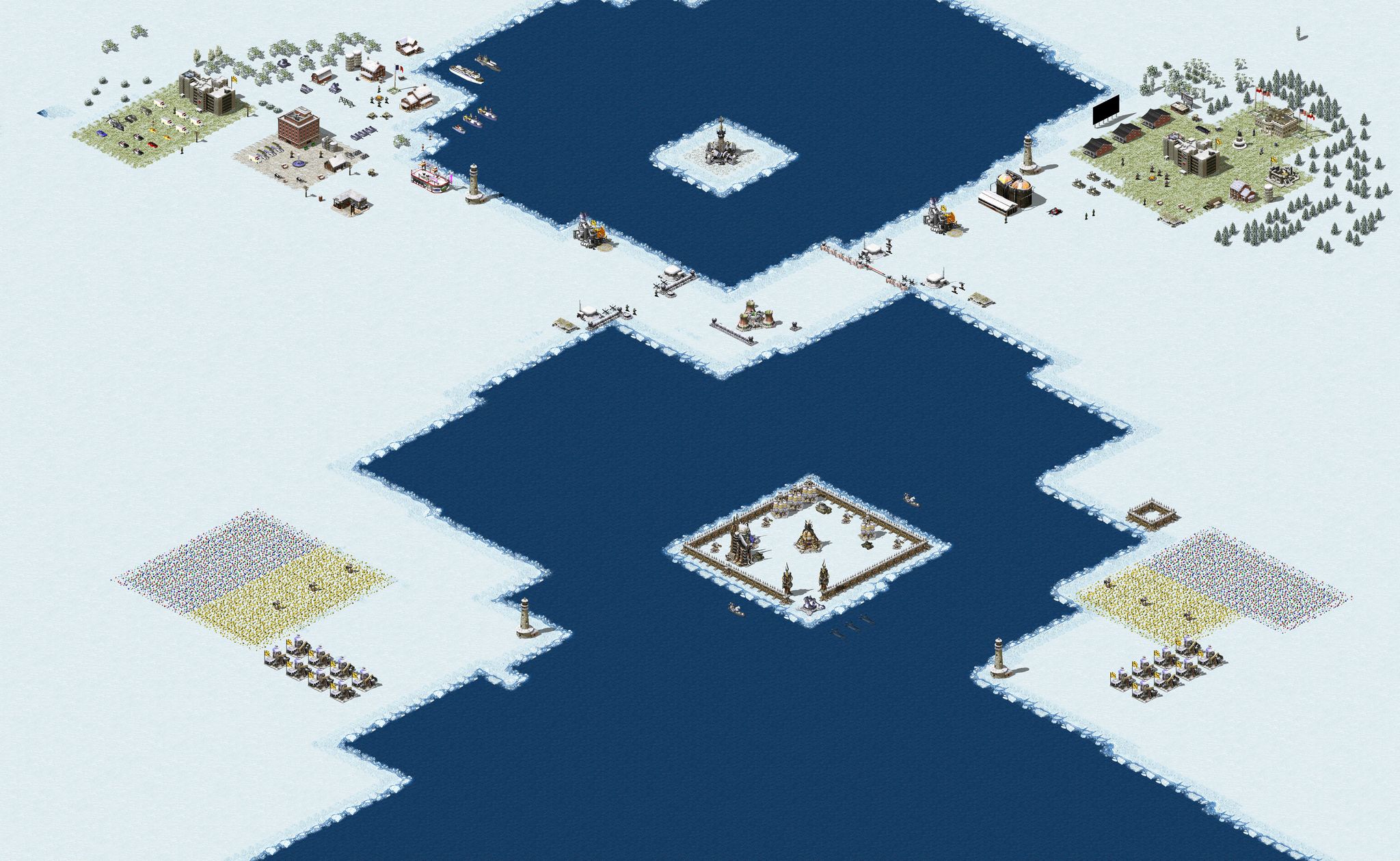 Testmapl 4 v 4 full-resolution render