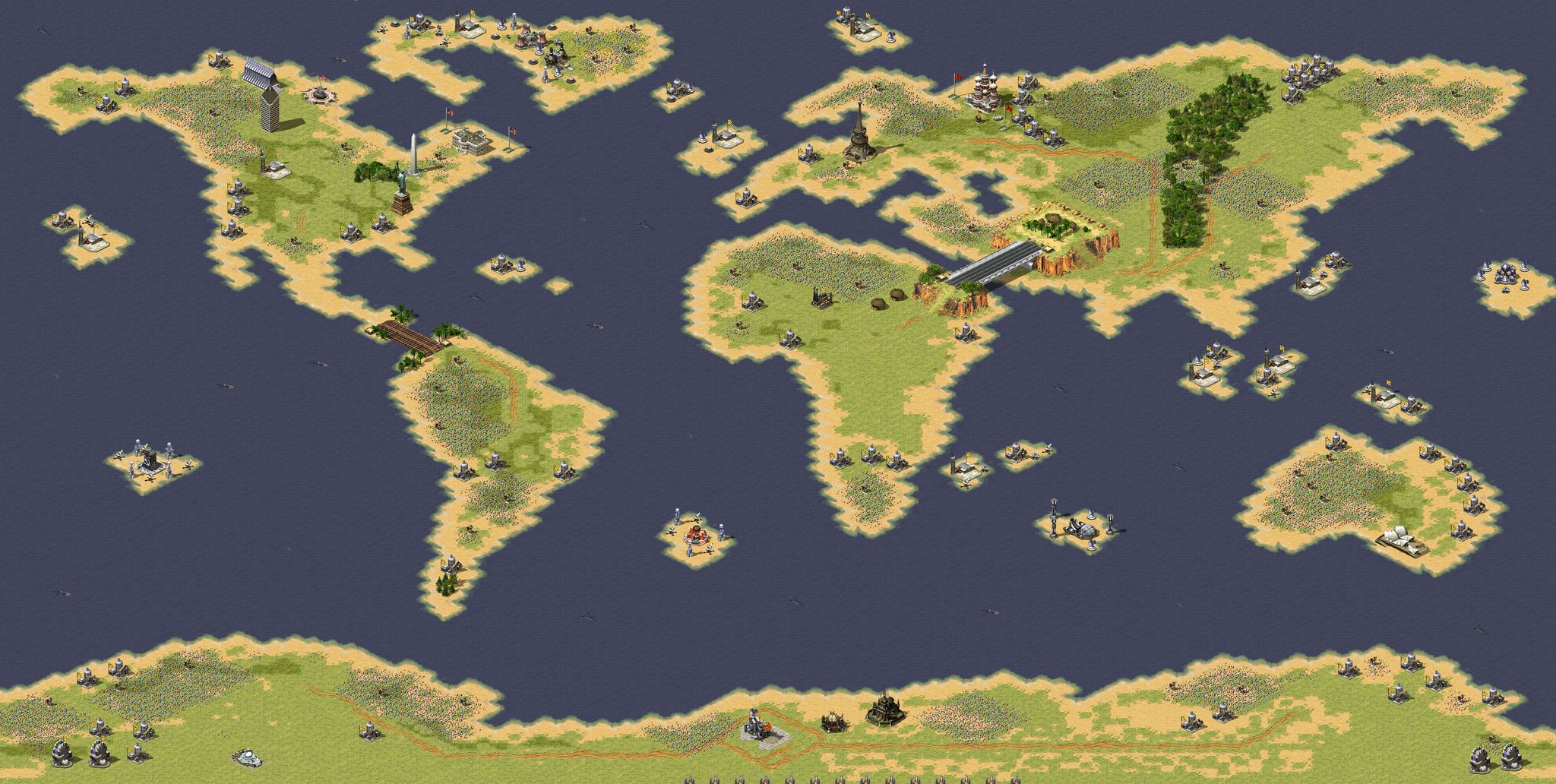 Global Domination2 full-resolution render