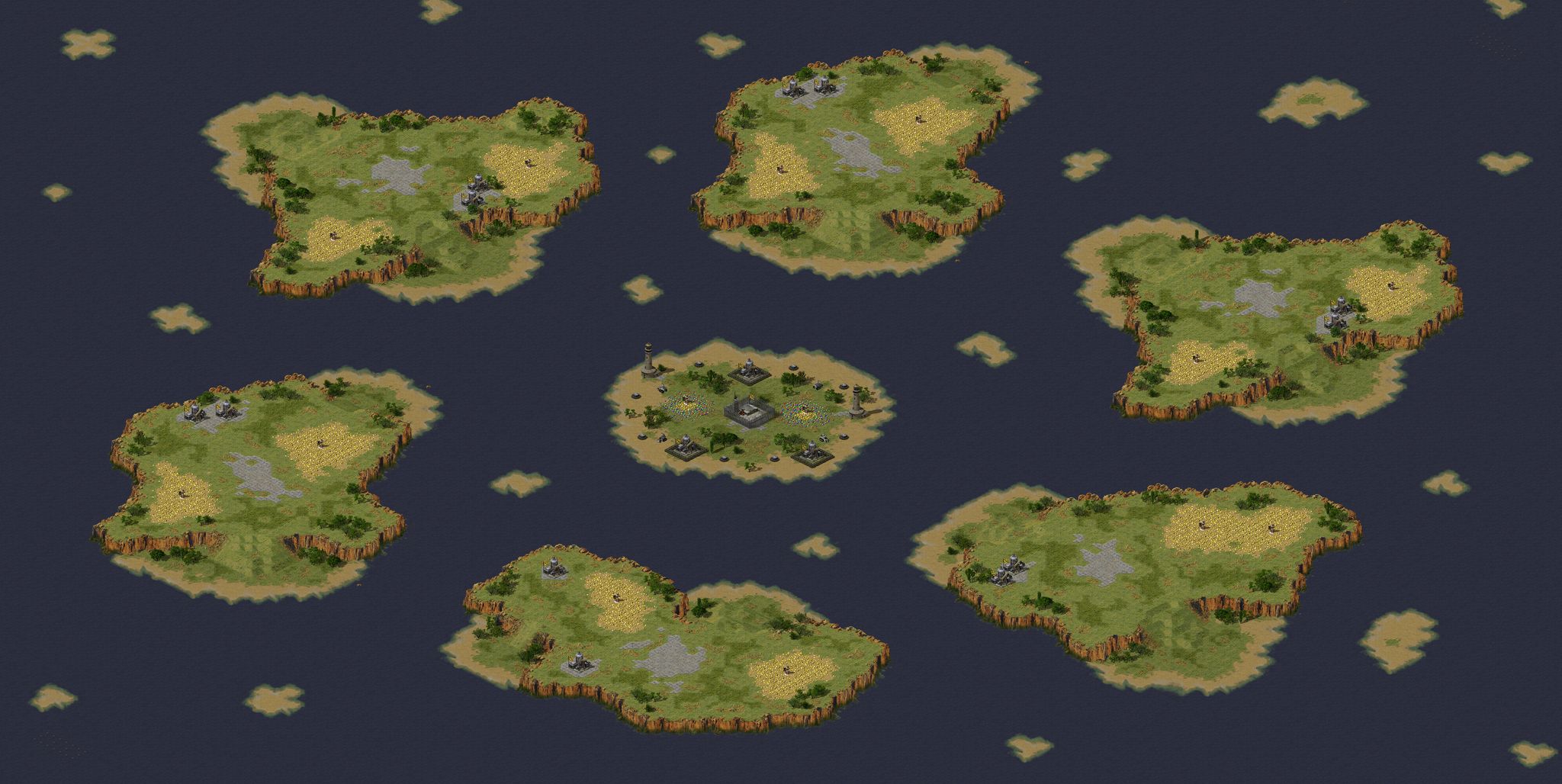 (6) Tsunami FFA full-resolution render