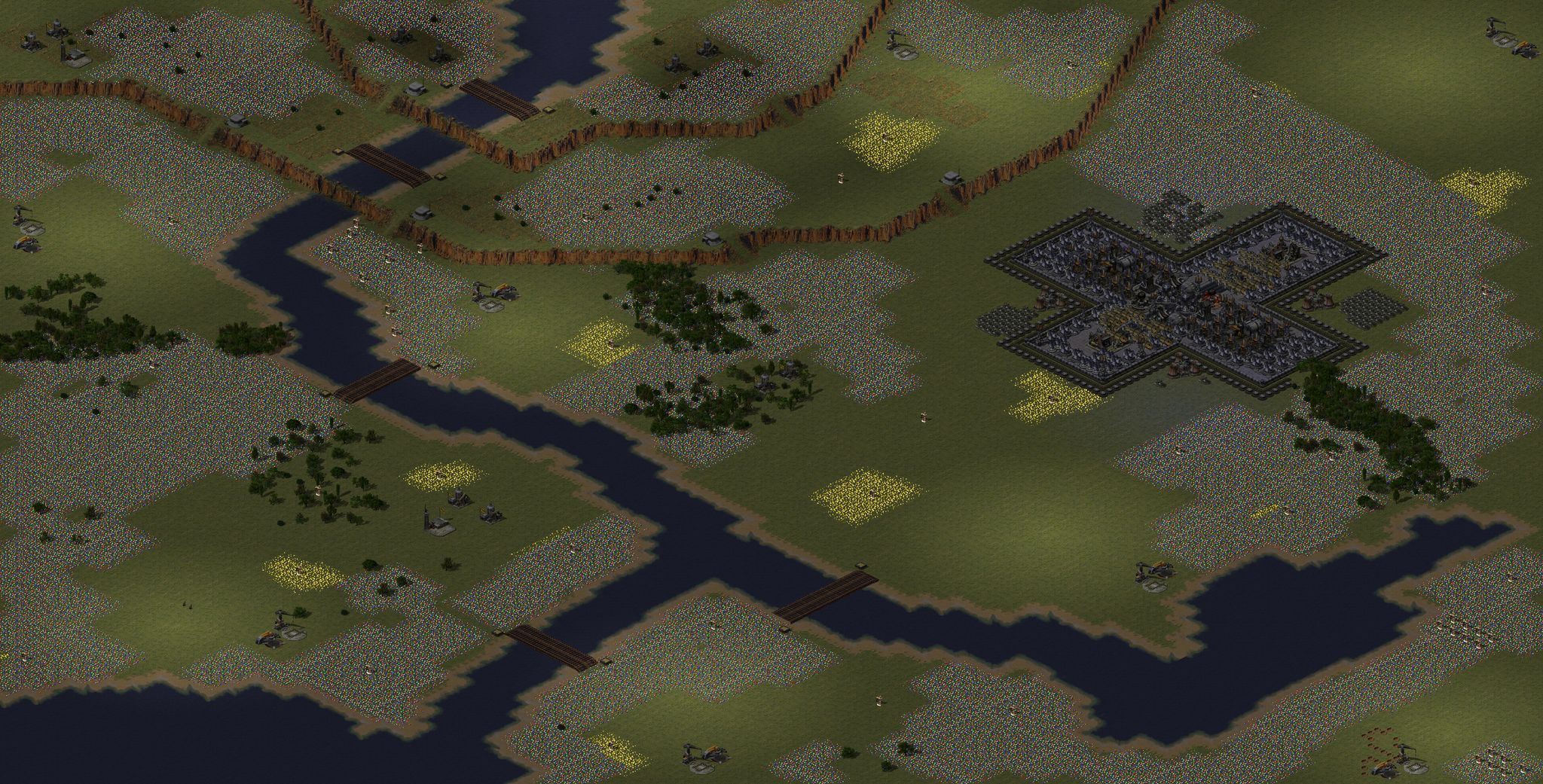 Mission 123 full-resolution render