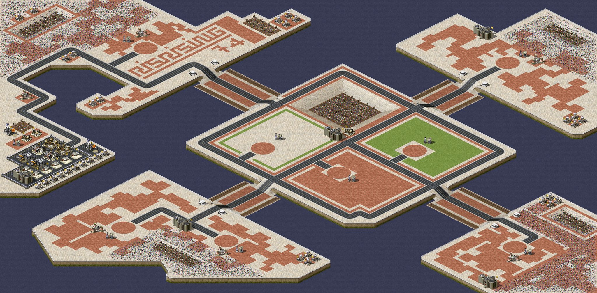 RISRISING-74 full-resolution render