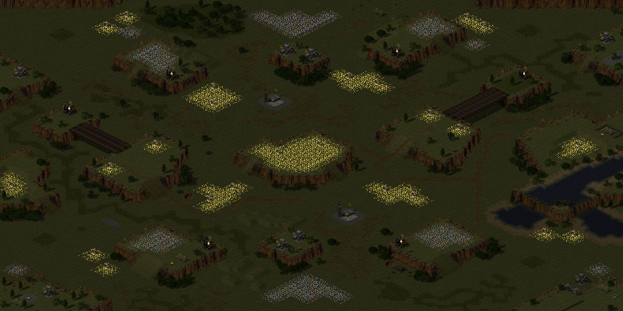 [4] Stormy Weather Remix full-resolution render
