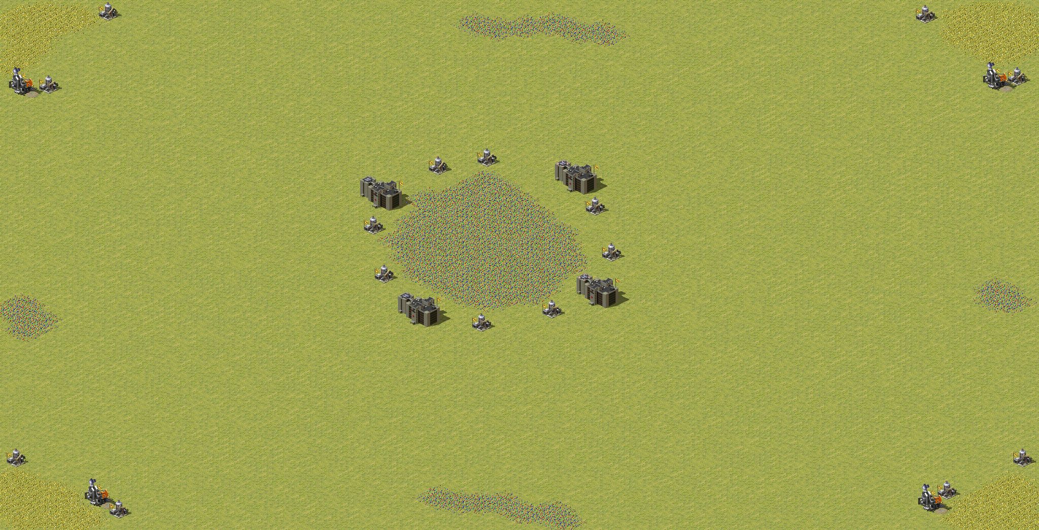 4Fields_ByLemonNO full-resolution render