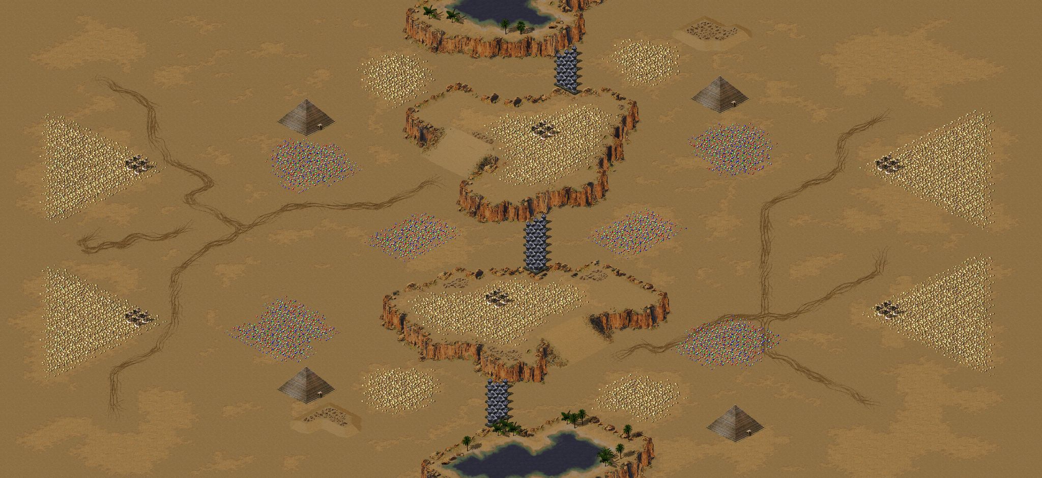 ToE no RUSH 2020 (14.07.2020) full-resolution render