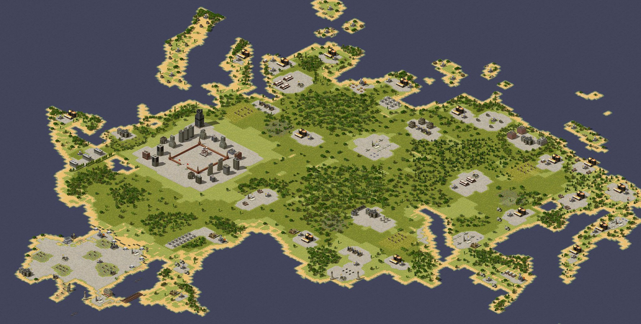 11 full-resolution render