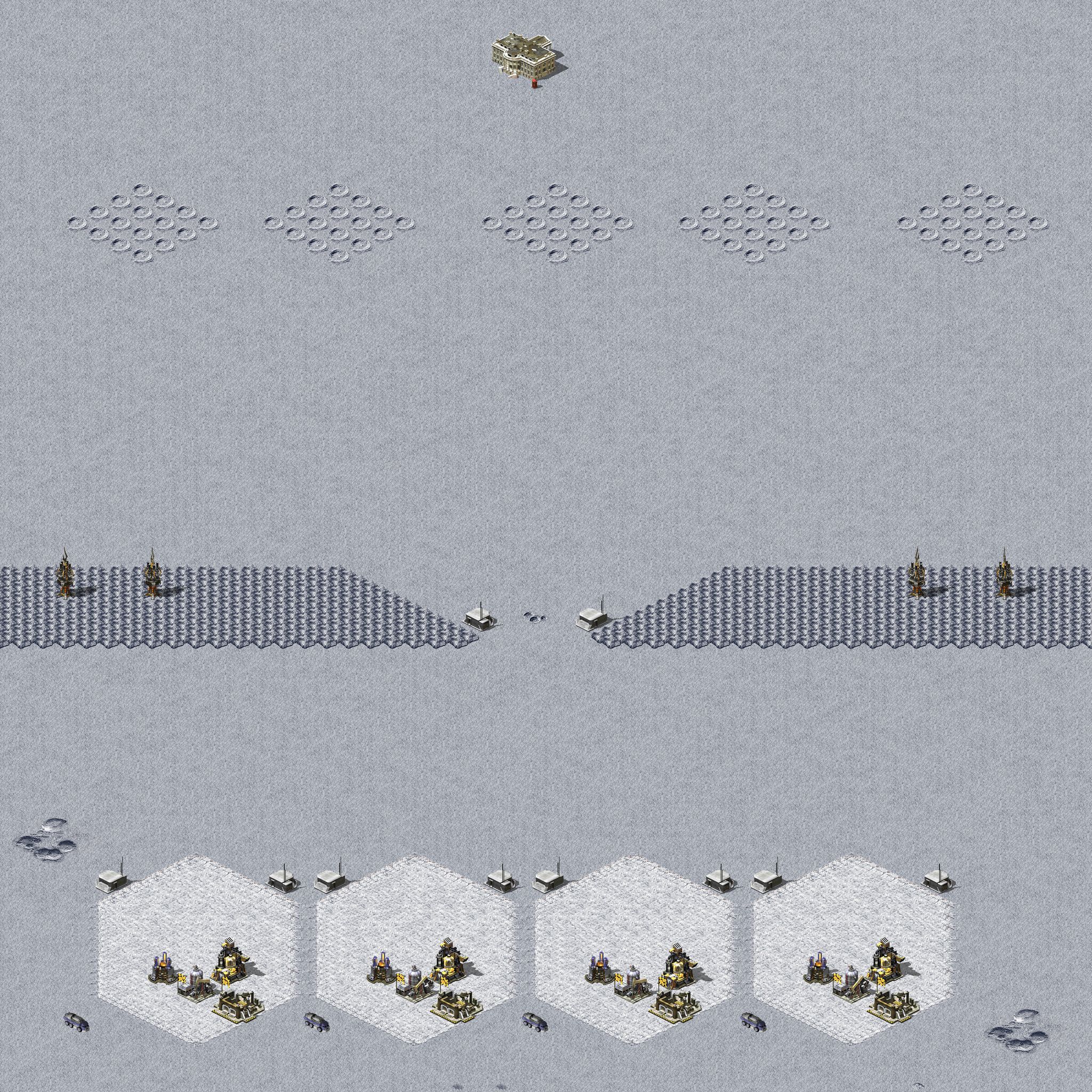 [4p] Swiss Space v1-- ZzSnakezZ Edit MISSING.ini full-resolution render