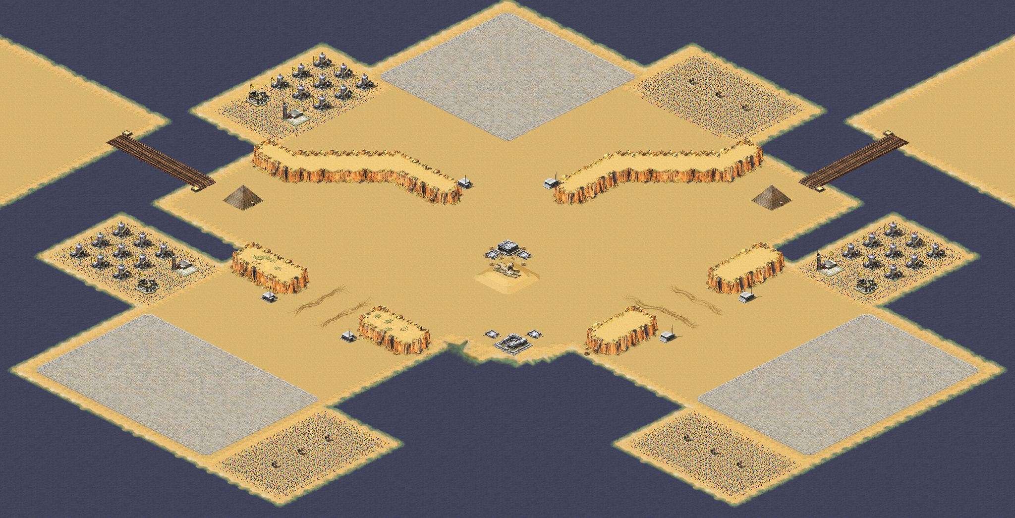 Triangle of Doom 1.0.3 (Alpha) full-resolution render