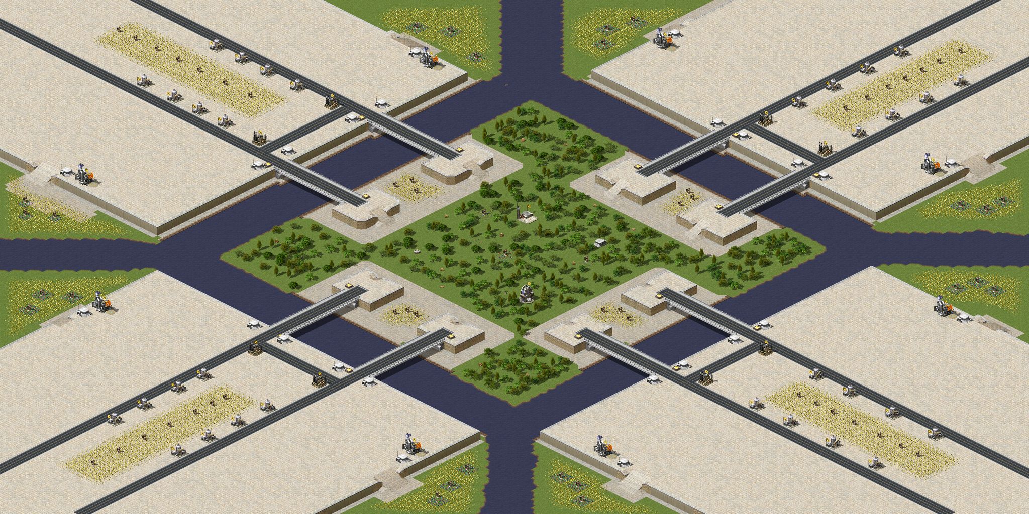 [8] Heavy Bunkers Rvmp full-resolution render